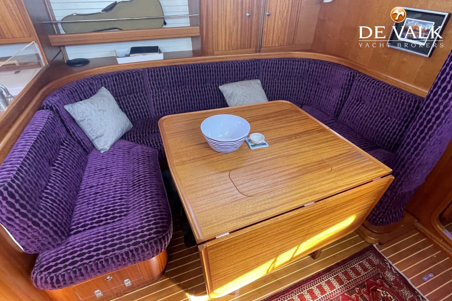 Arcona 430 - Foto 26
