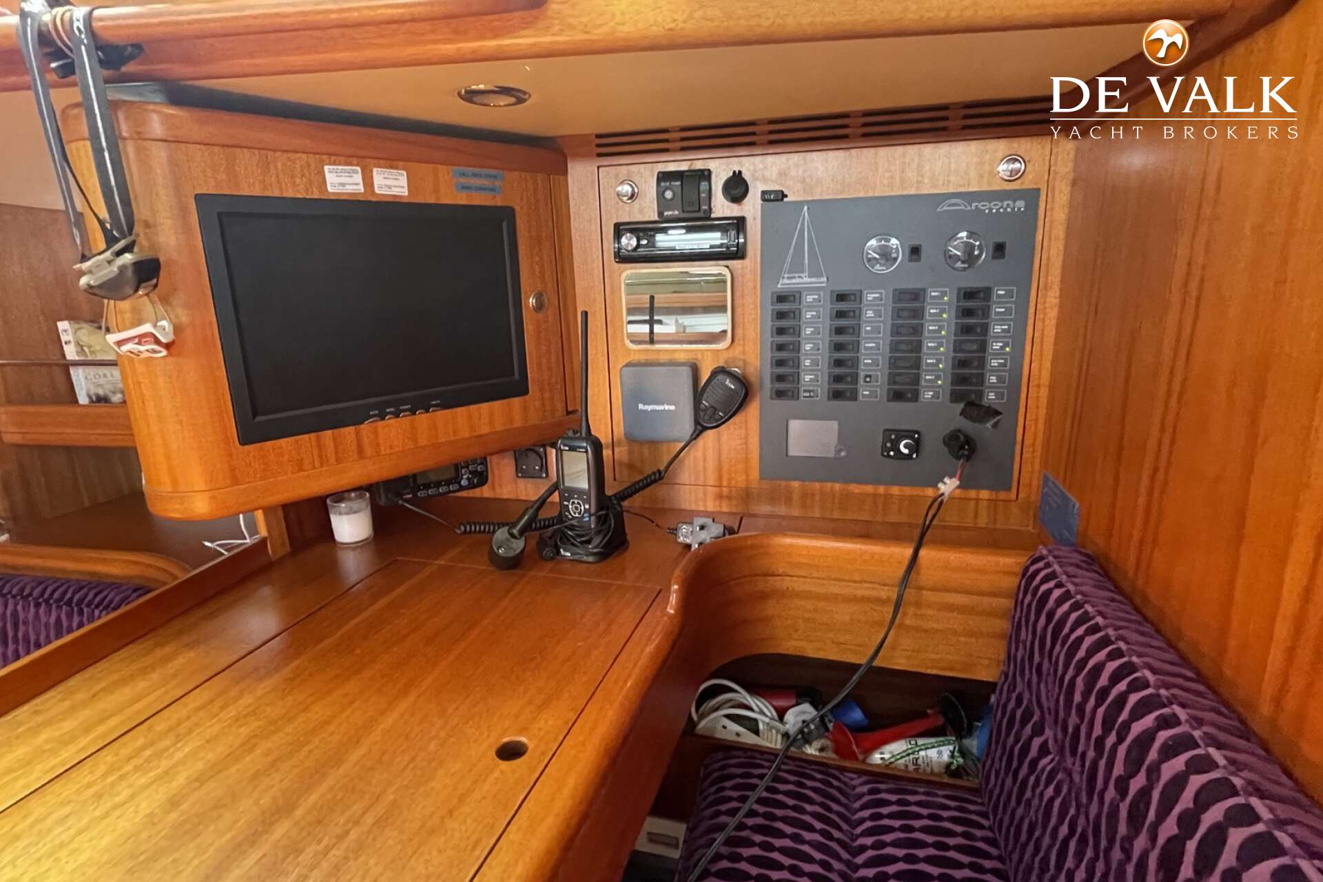 Arcona 430 - Foto 27