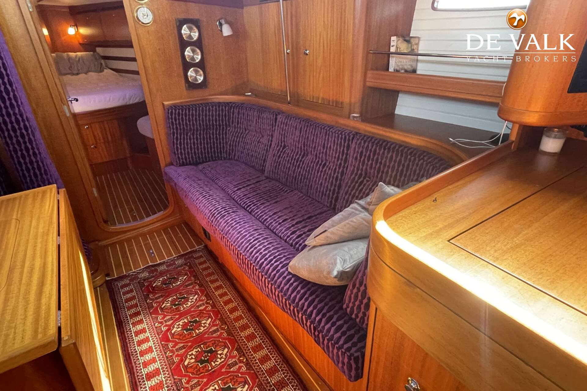 Arcona 430 - Foto 28