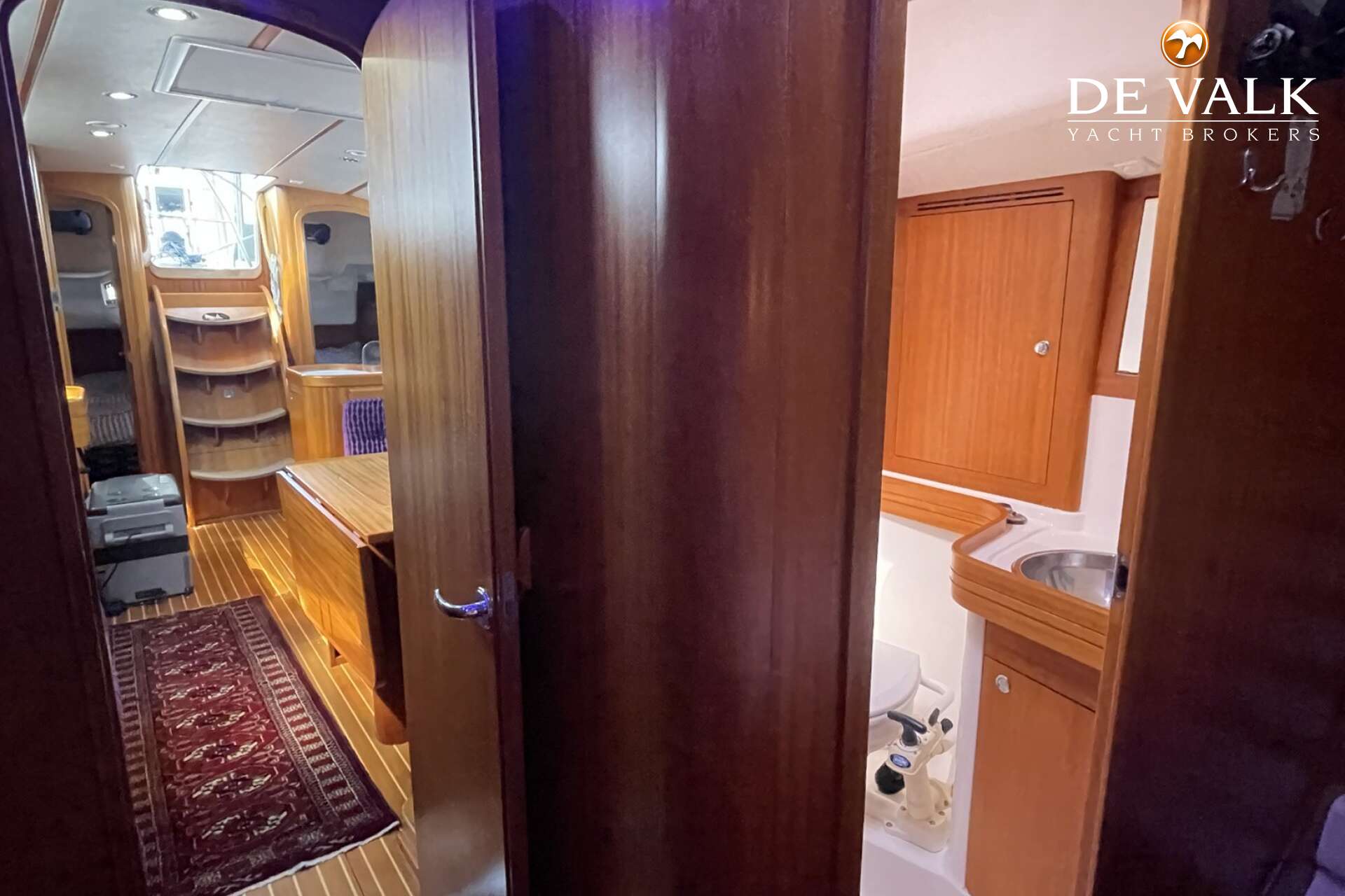 Arcona 430 - Foto 30