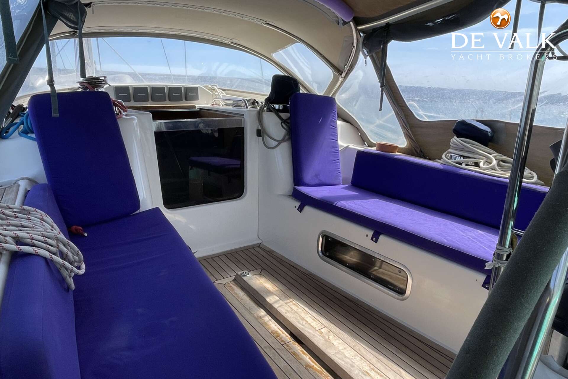 Arcona 430 - Foto 10