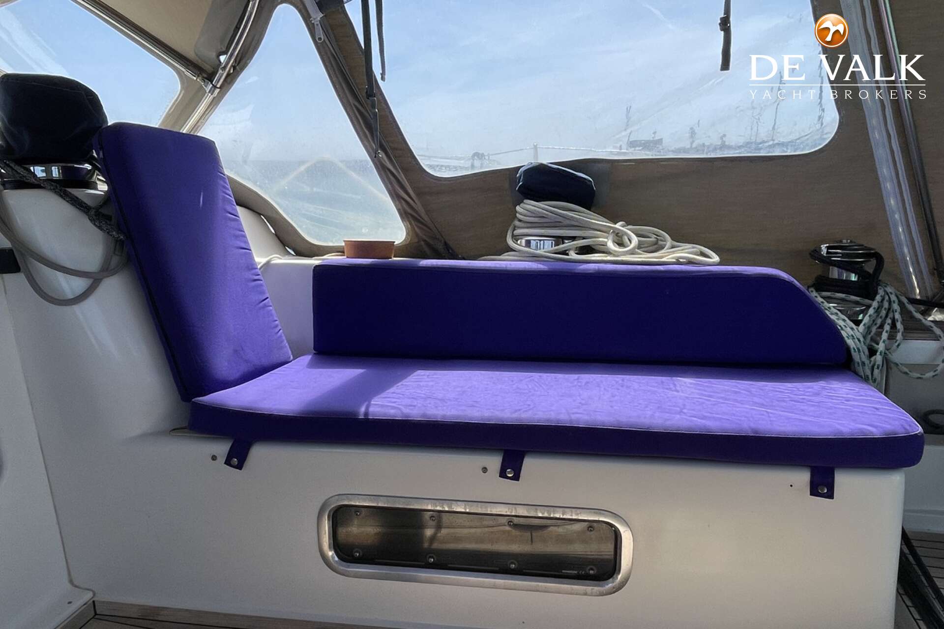 Arcona 430 - Foto 11