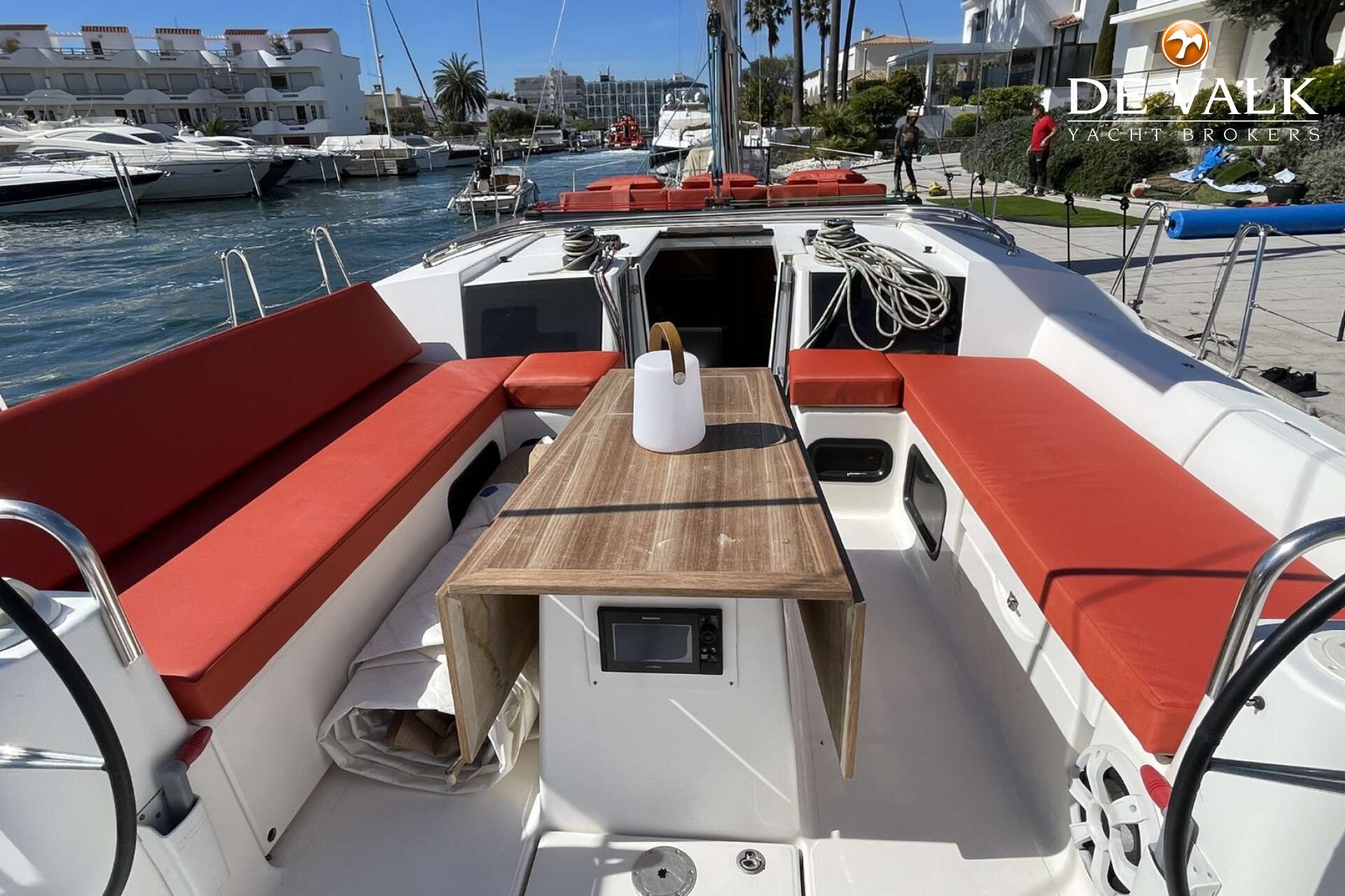 Dufour 512 Grand Large - Foto 2