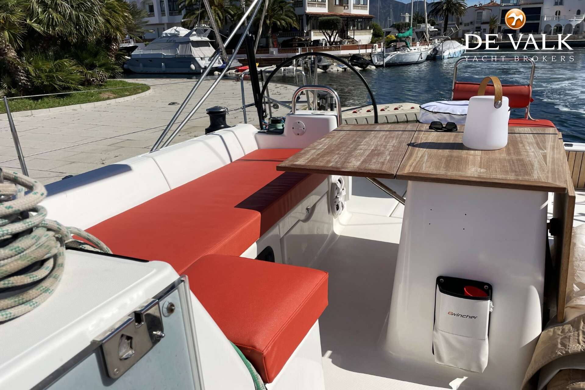 Dufour 512 Grand Large - Foto 3