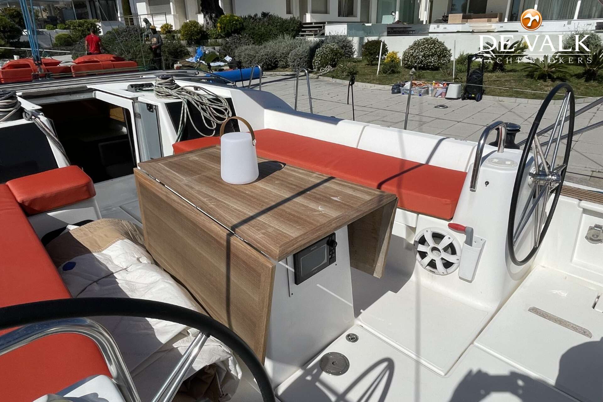Dufour 512 Grand Large - Foto 5