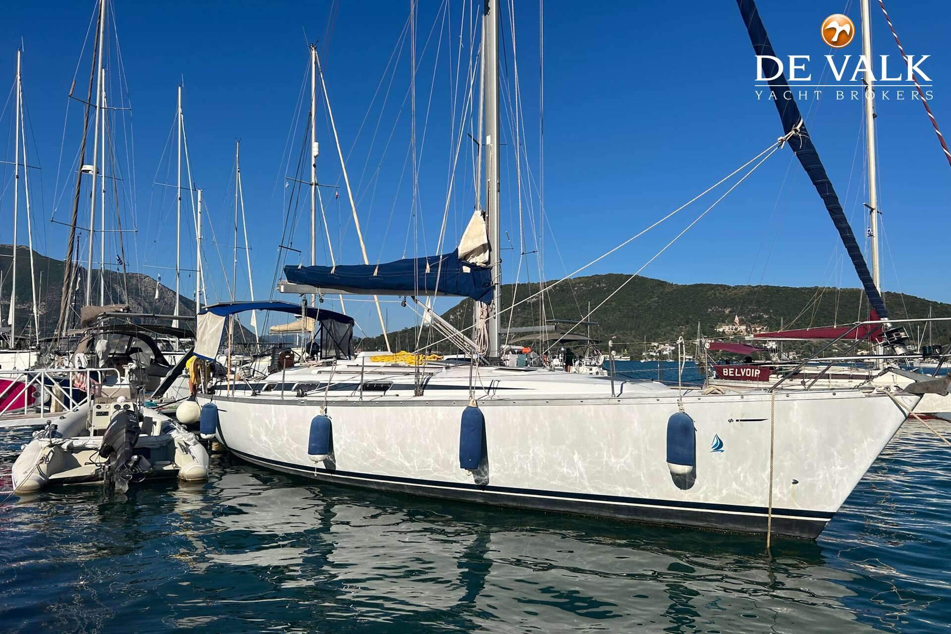 Grand Soleil 43 - Foto 1