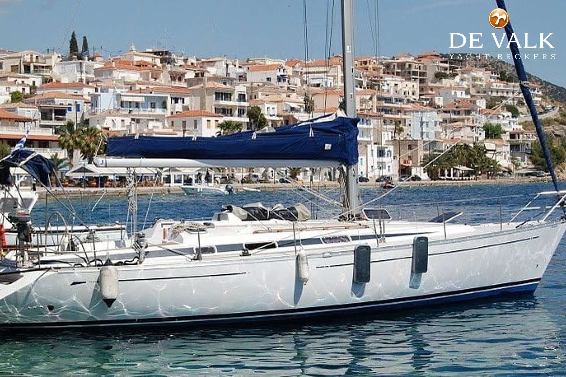 Grand Soleil 43 - Foto 2