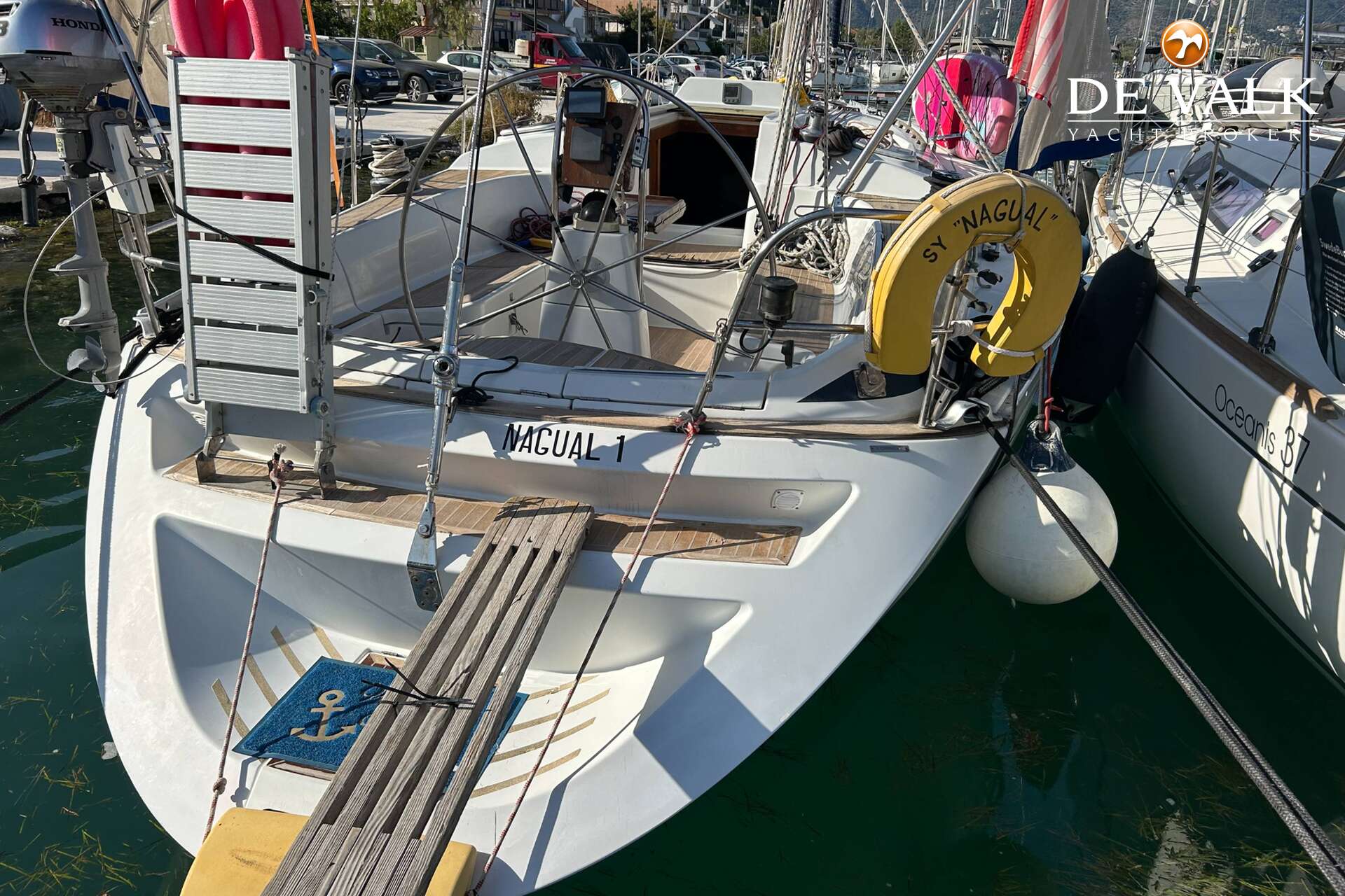 Grand Soleil 43 - Foto 6