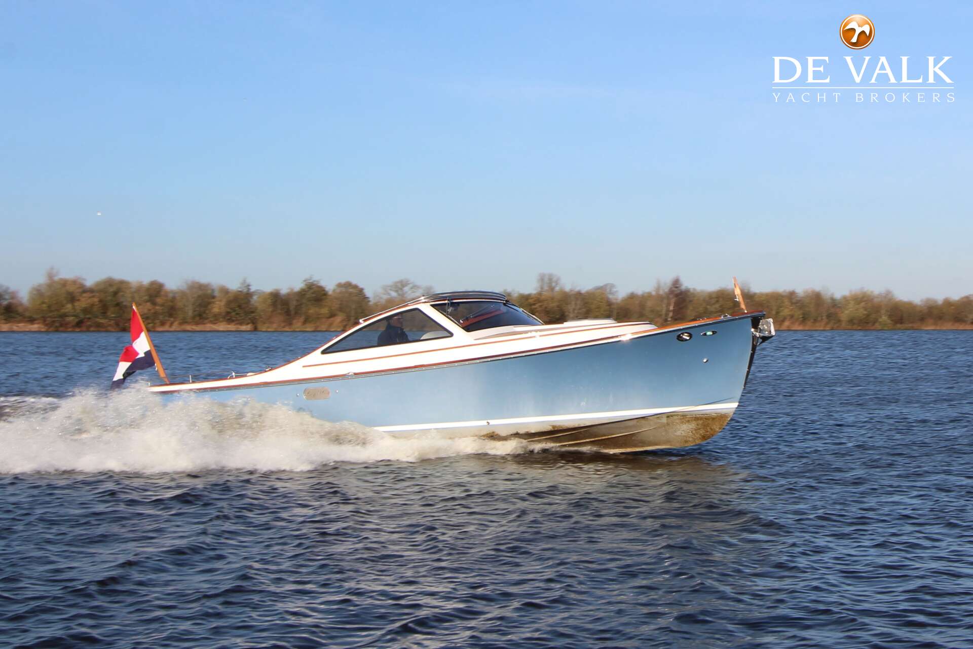 Long Island 33 Runabout - Foto 2