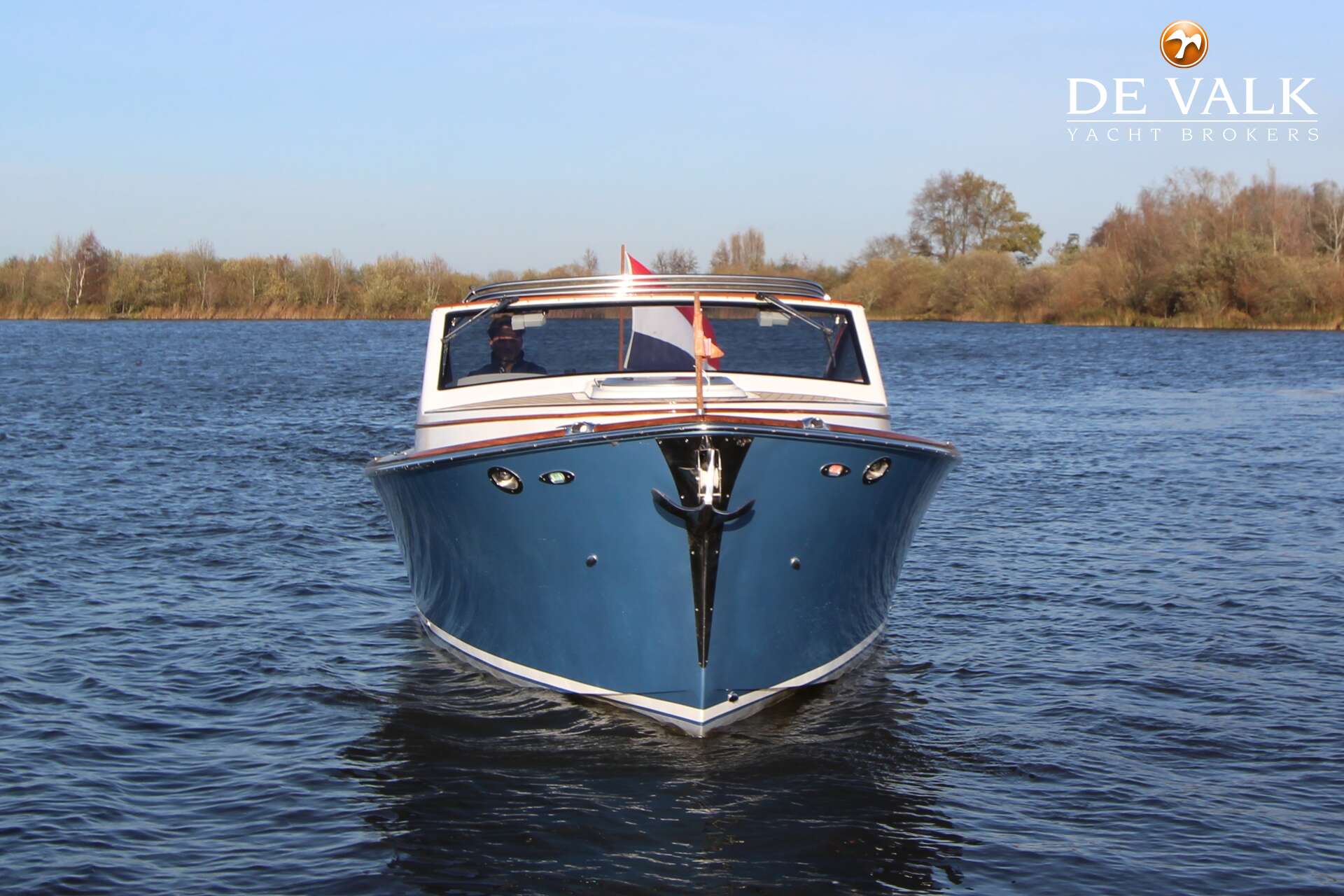 Long Island 33 Runabout - Foto 3