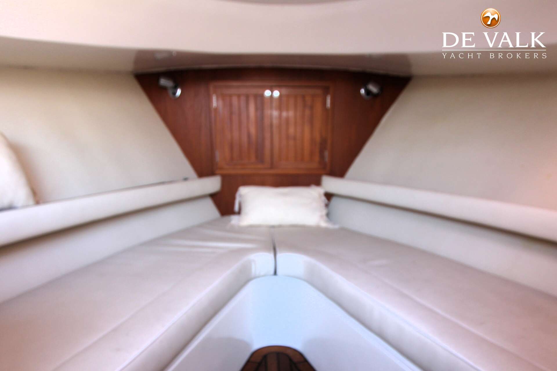 Long Island 33 Runabout 2015 – Nederlandse composiet sportcruiser - Foto 21