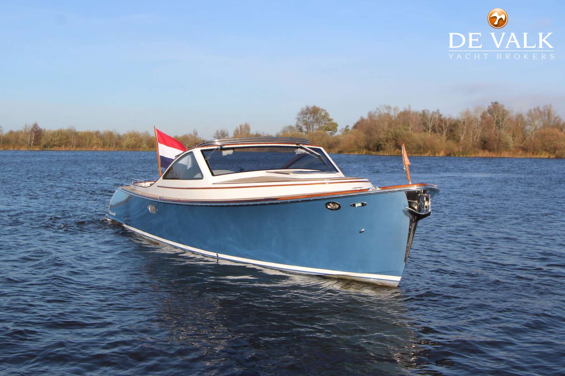 Long Island 33 Runabout - Foto 4