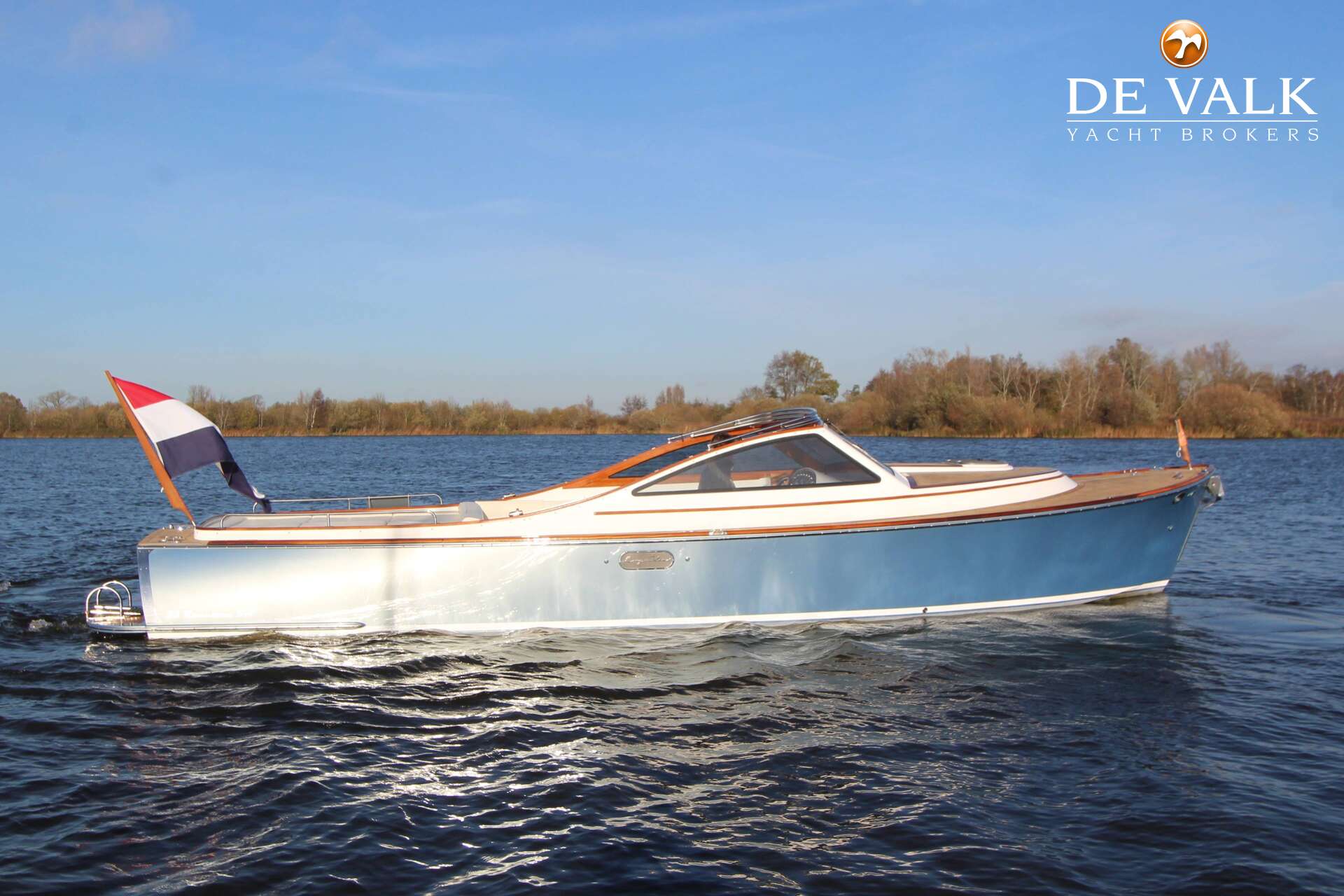 Long Island 33 Runabout - Foto 6