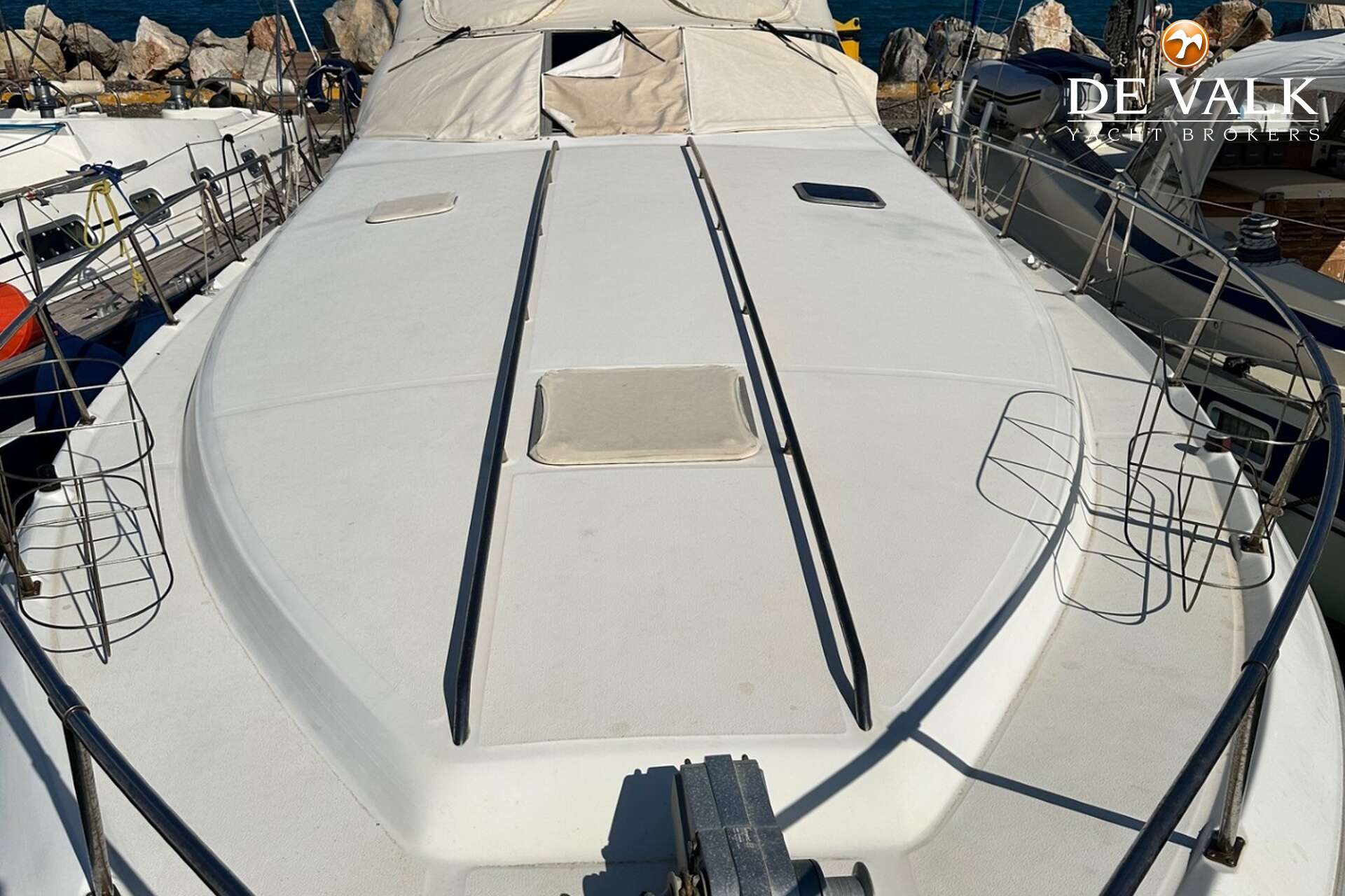 Sea Ray 400 Express Cruiser - Foto 3