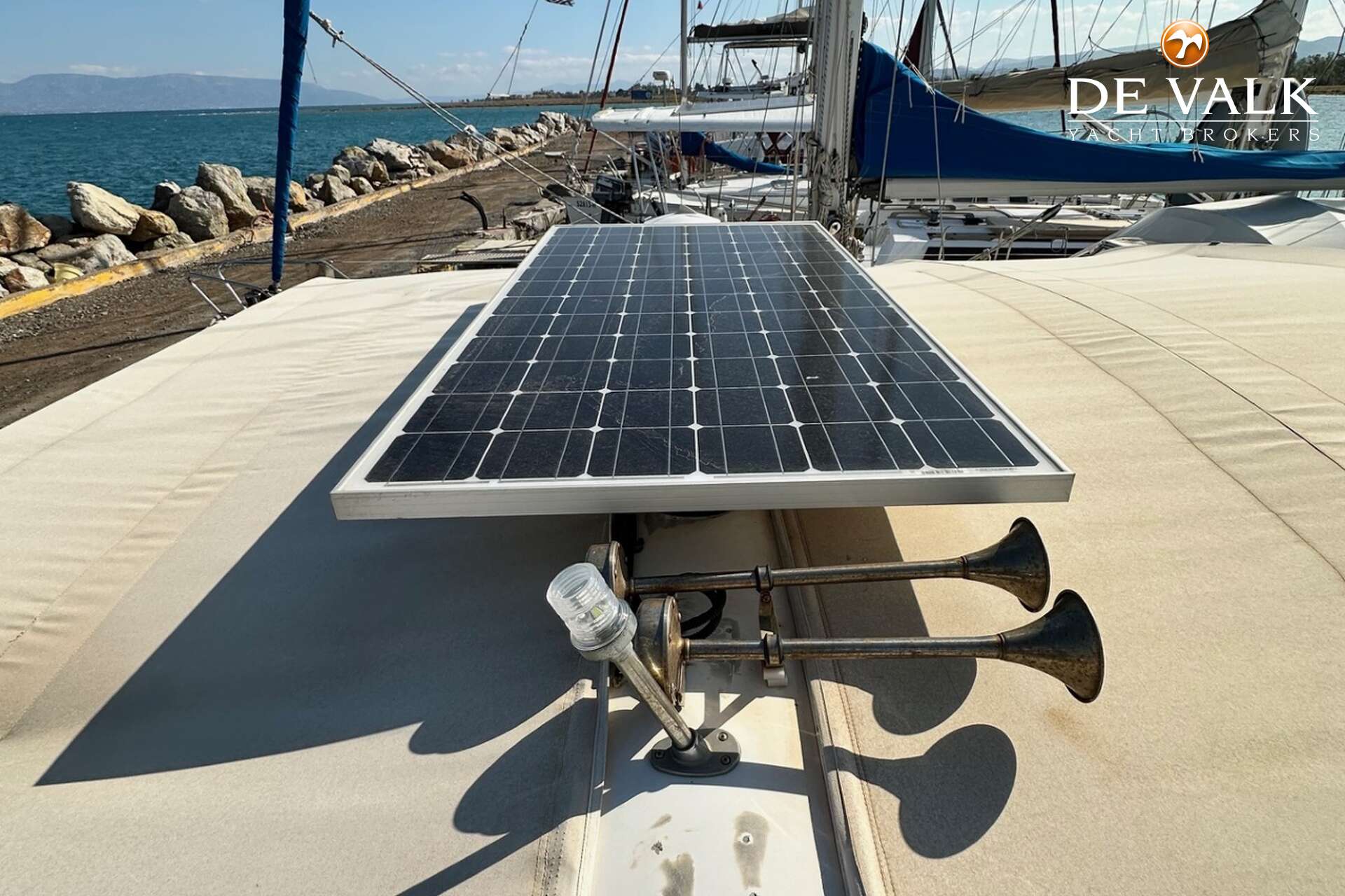 Sea Ray 400 Express Cruiser - Foto 5