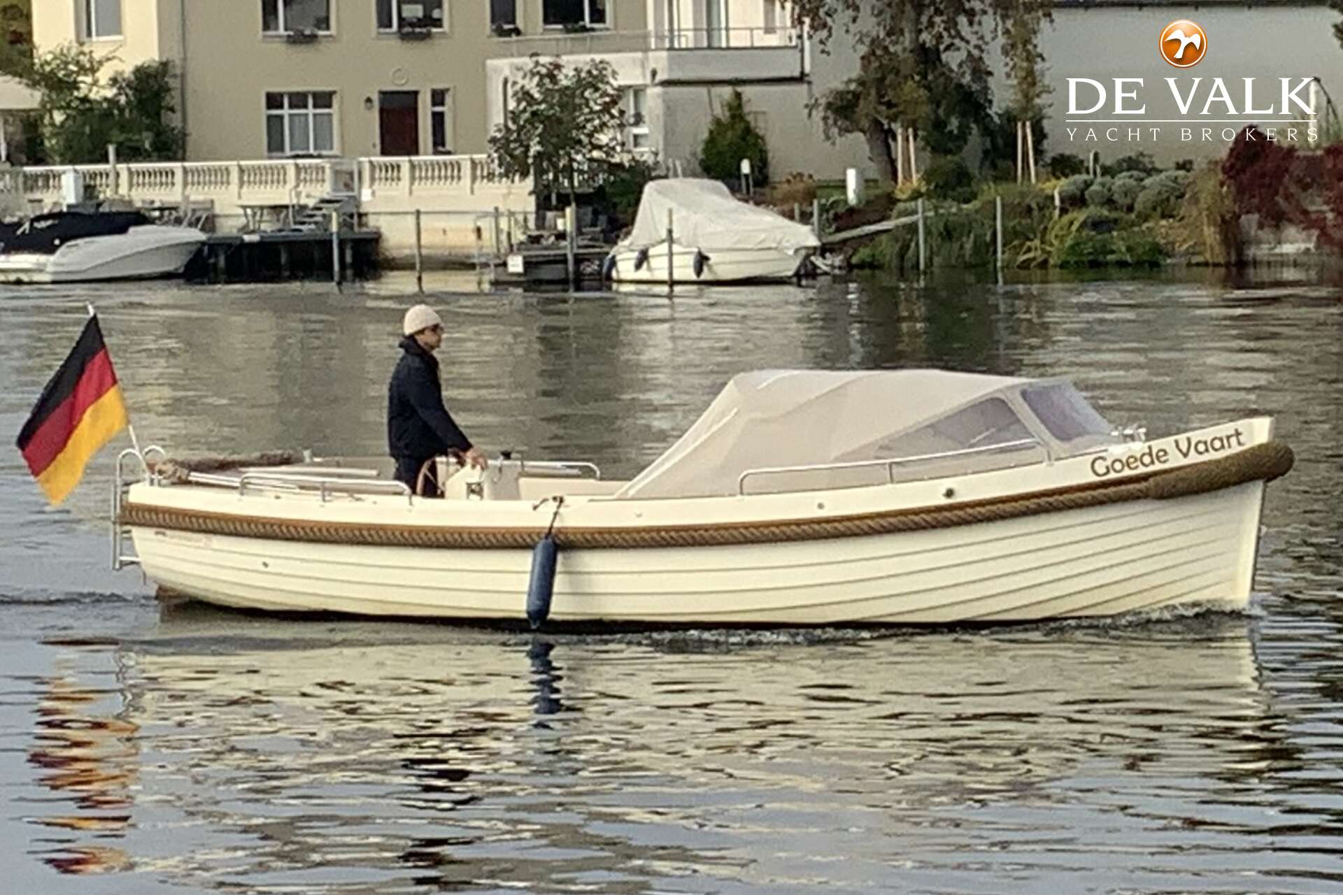 Interboat 25 - Foto 1
