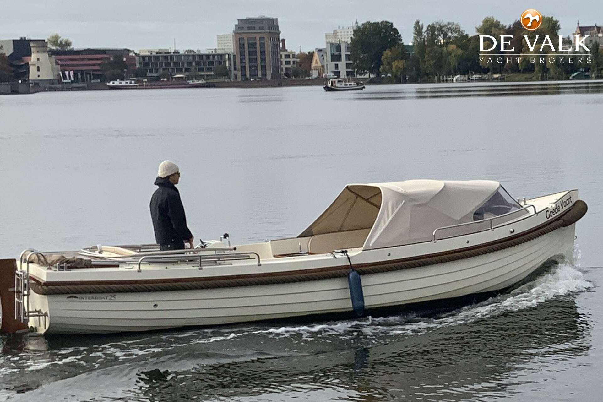 Interboat 25 - Foto 2