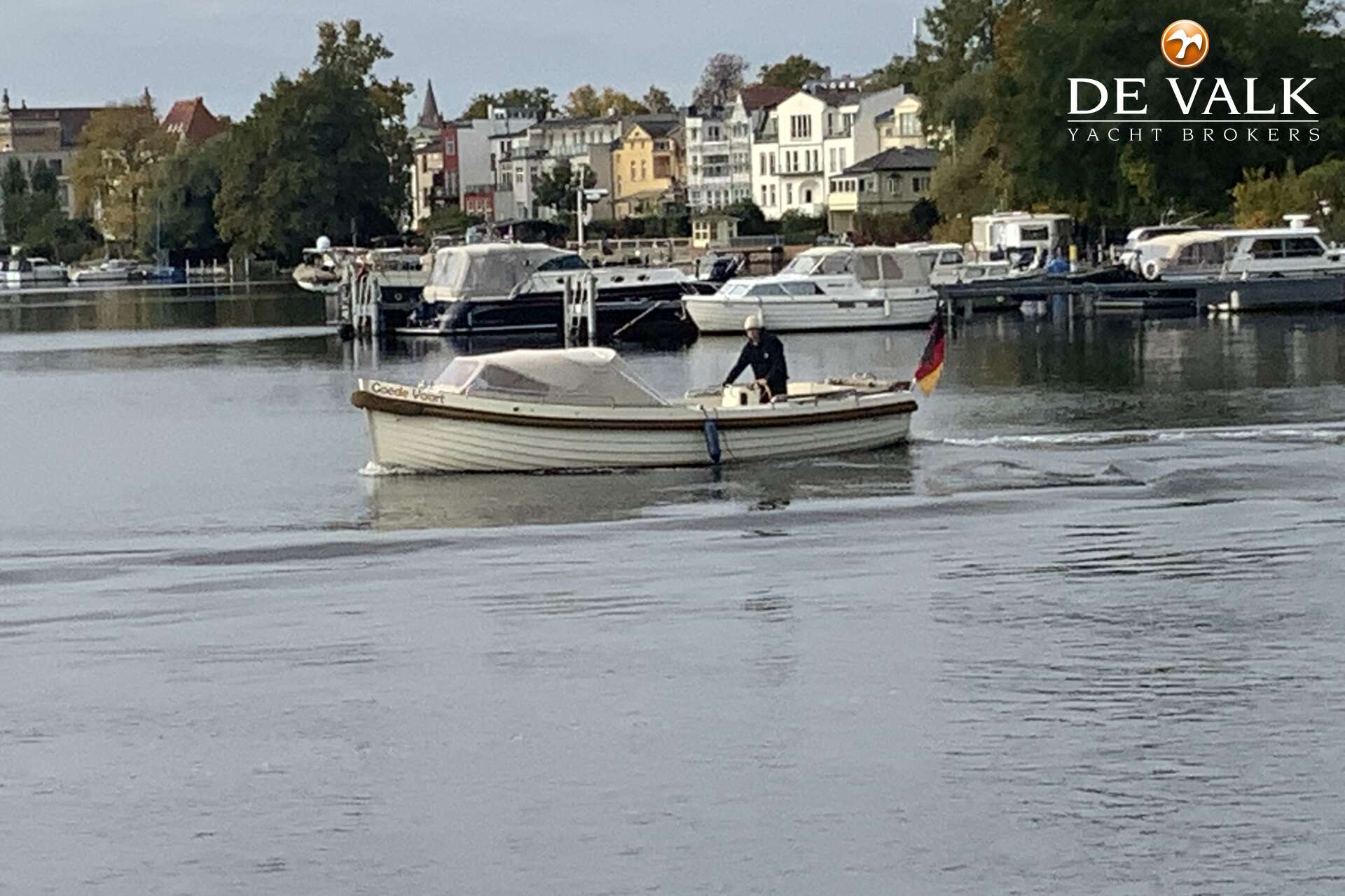 Interboat 25 - Foto 3