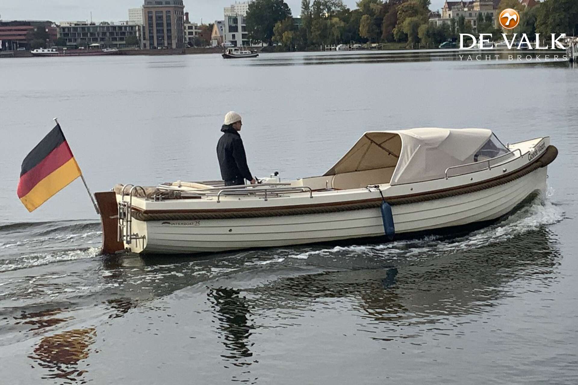 Interboat 25 - Foto 4