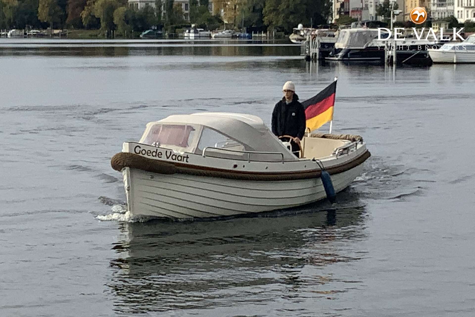 Interboat 25 - Foto 5