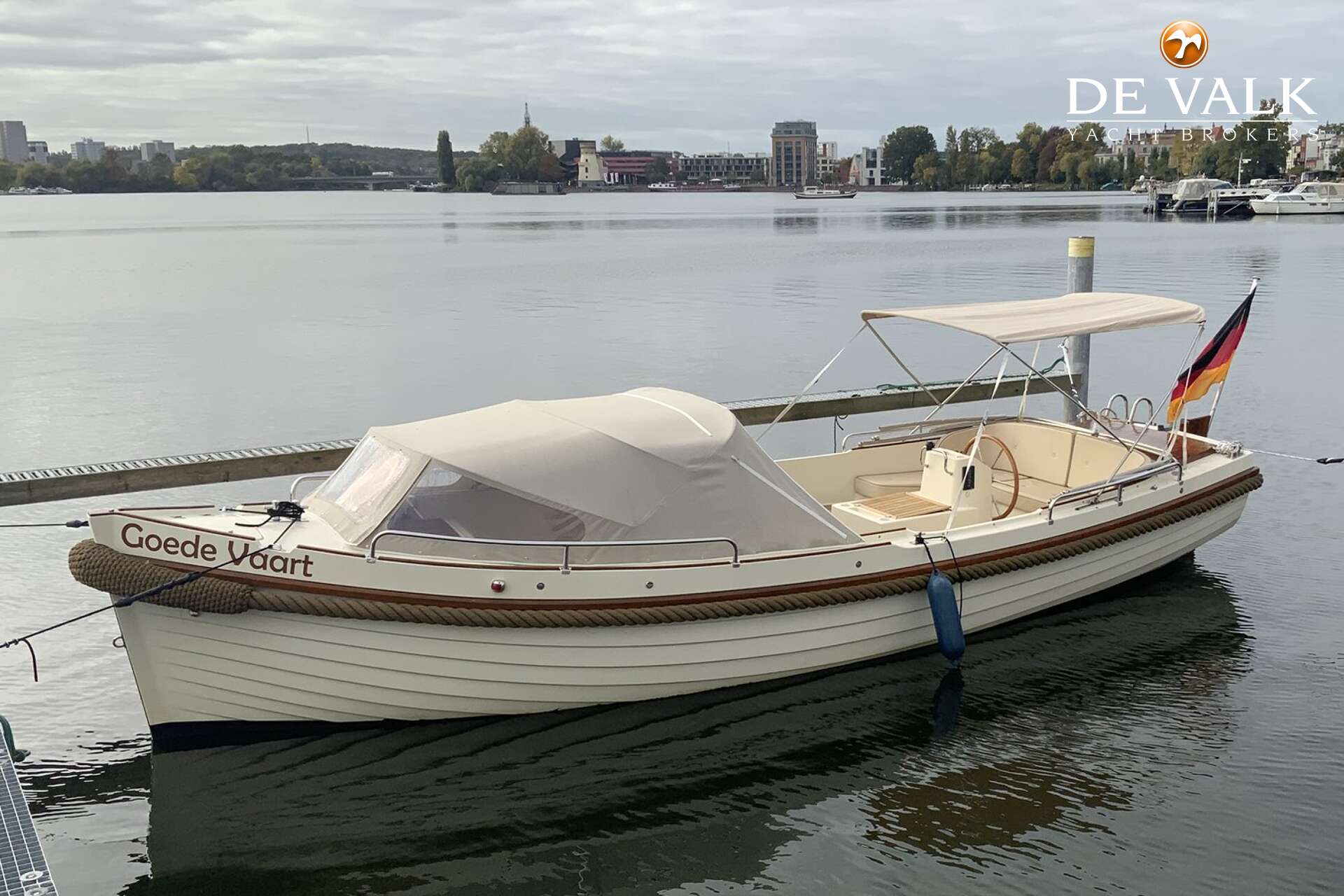 Interboat 25 - Foto 6