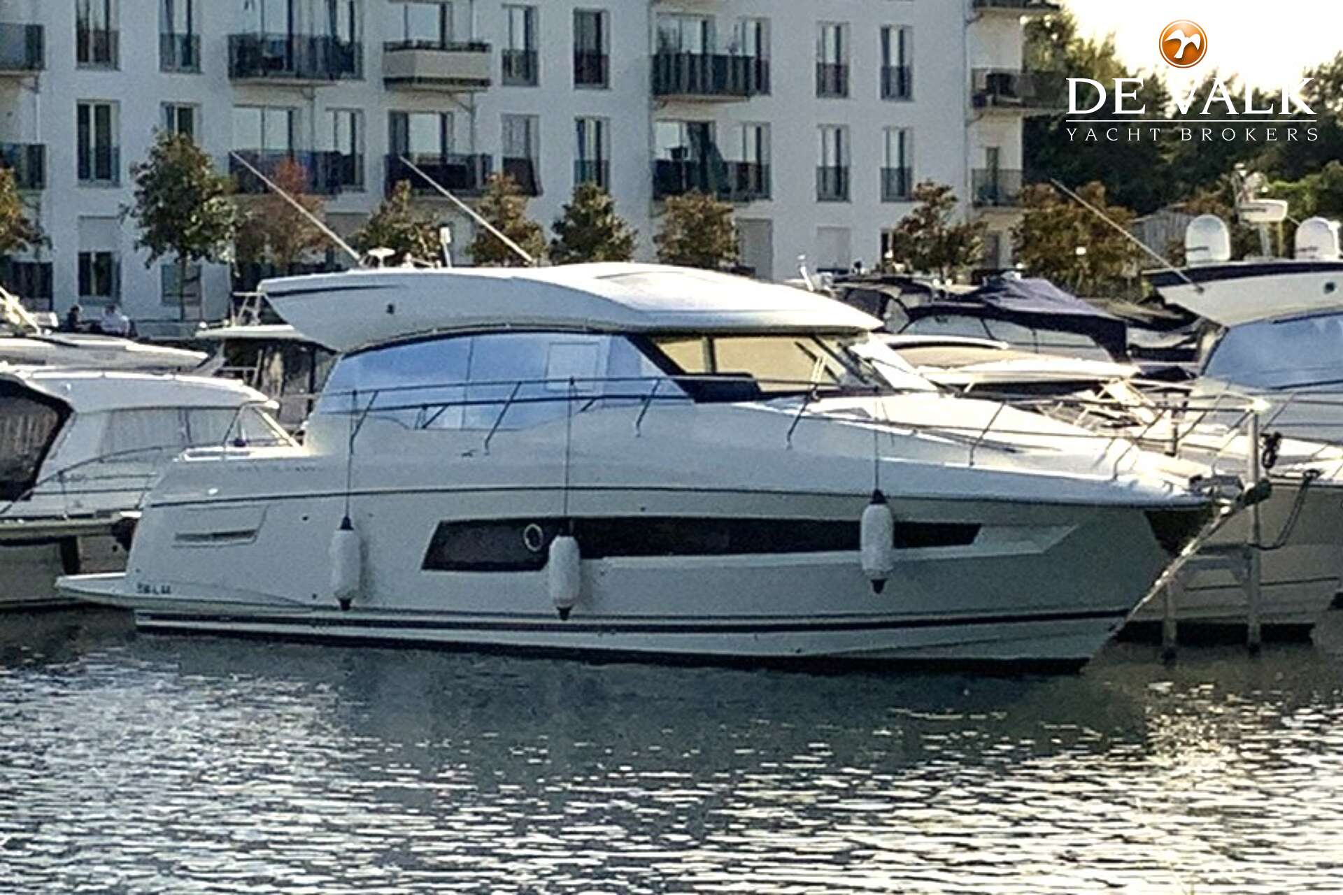 Prestige 460S - Foto 2