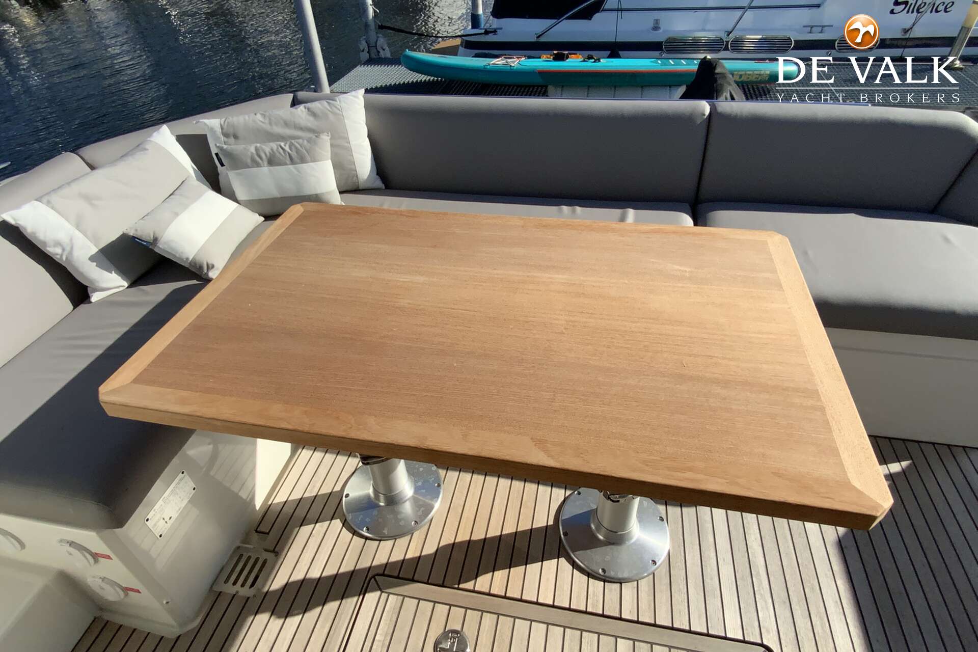 Prestige 460S - Foto 16