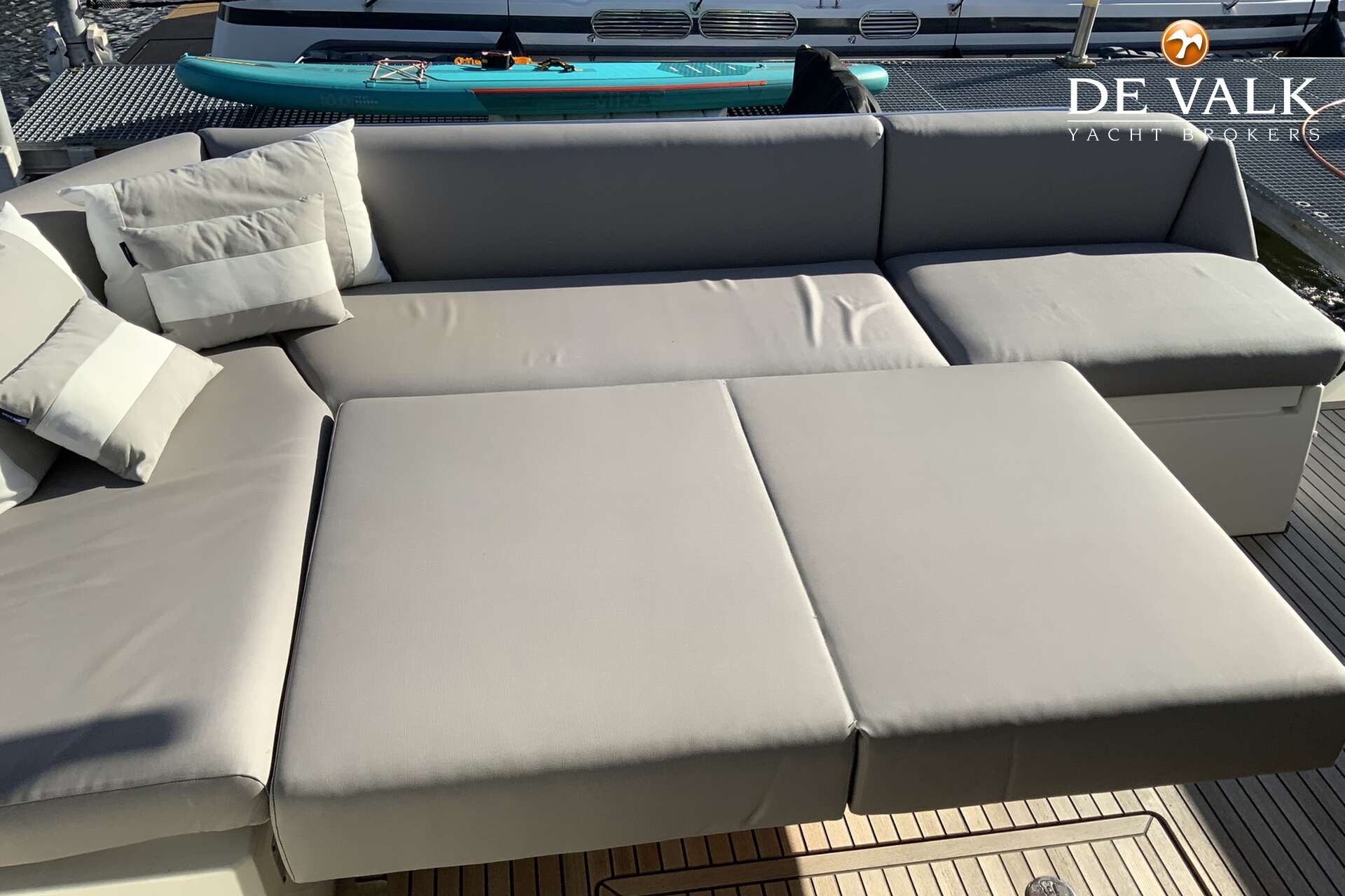 Prestige 460S - Foto 17
