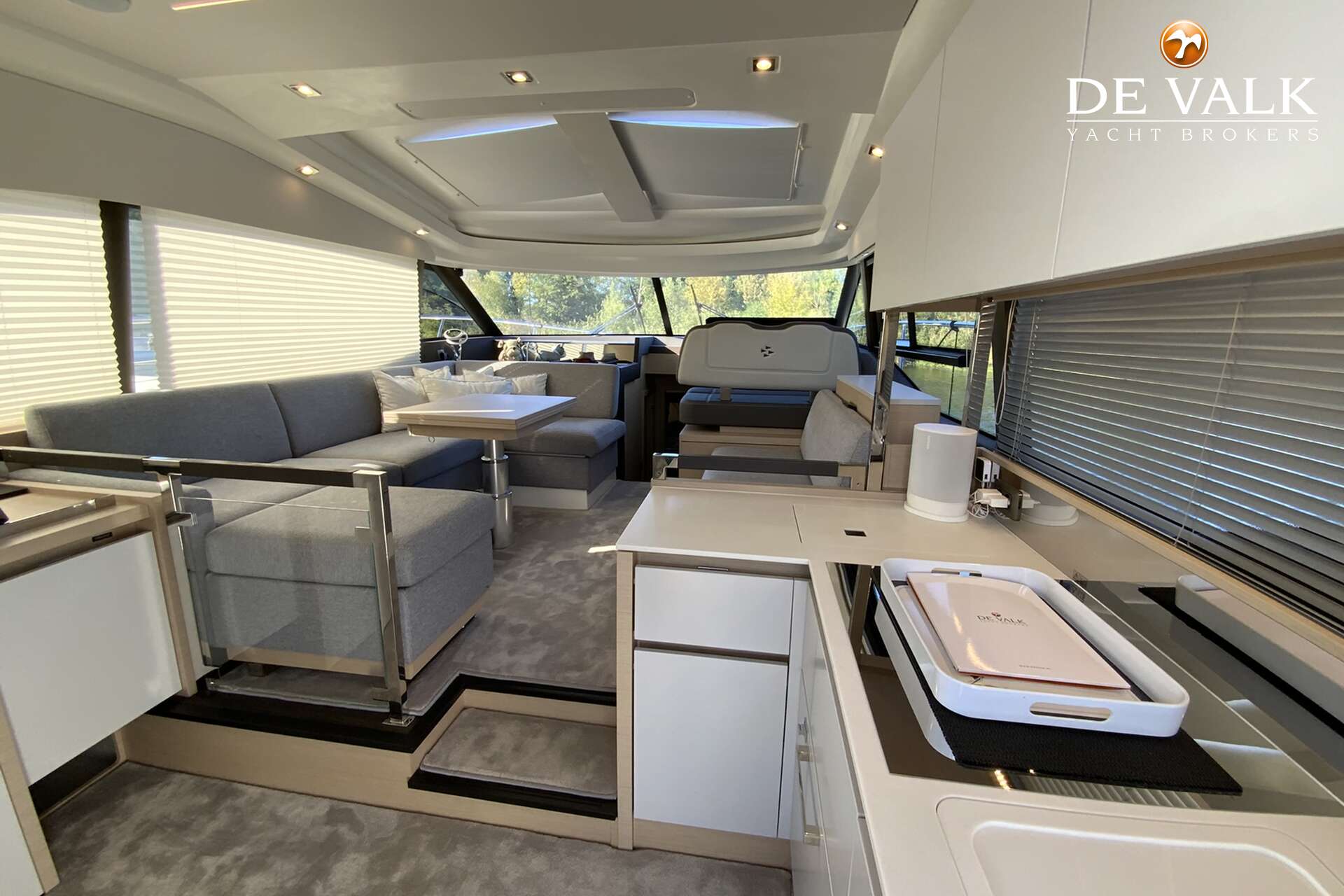Prestige 460S - Foto 19