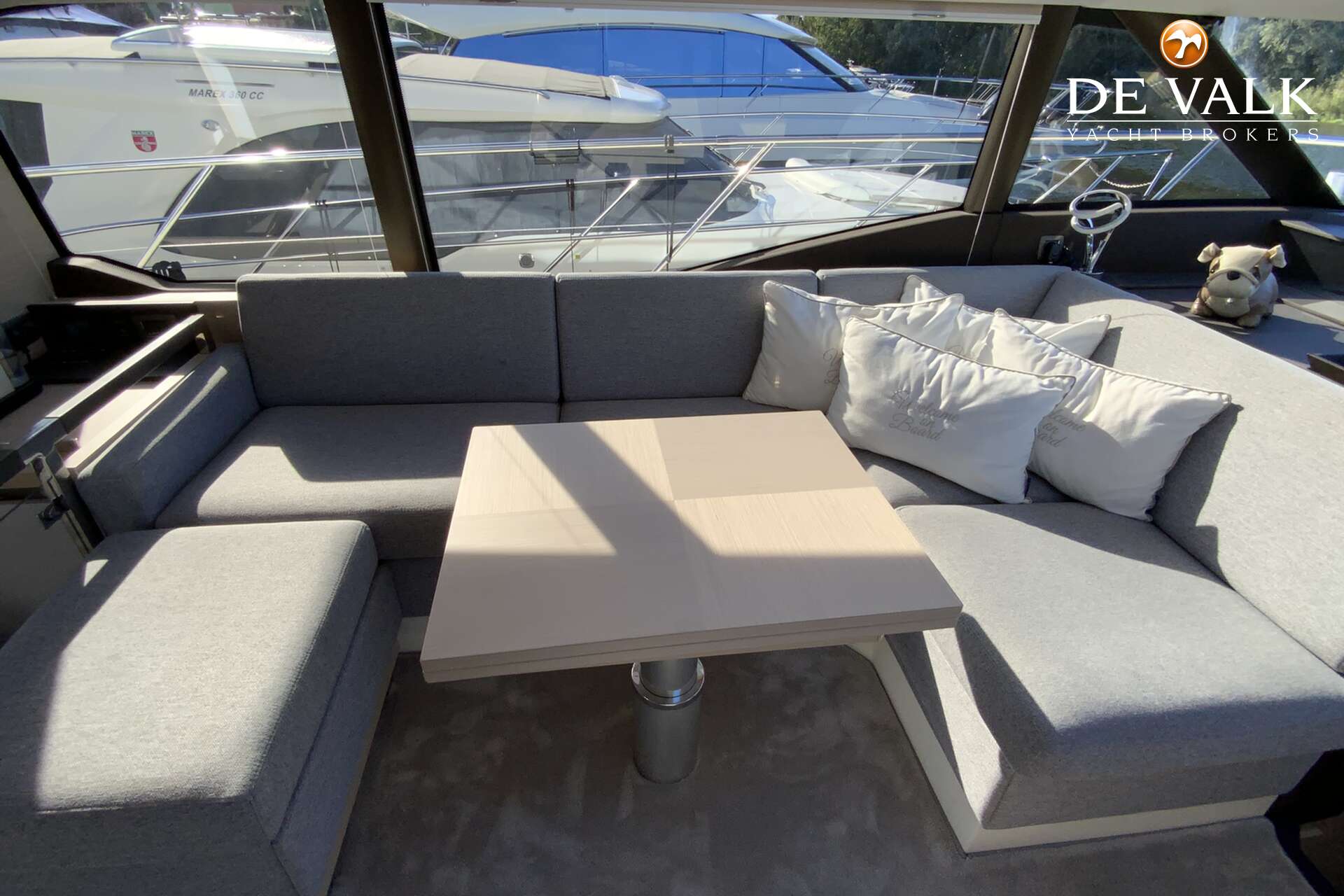 Prestige 460S - Foto 20