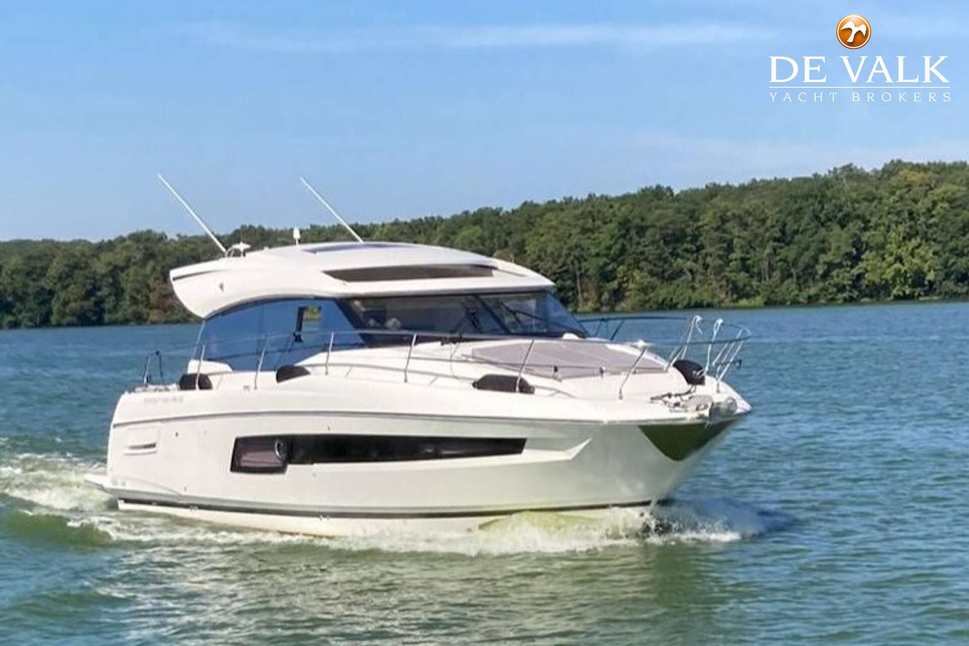 Prestige 460S - Foto 3