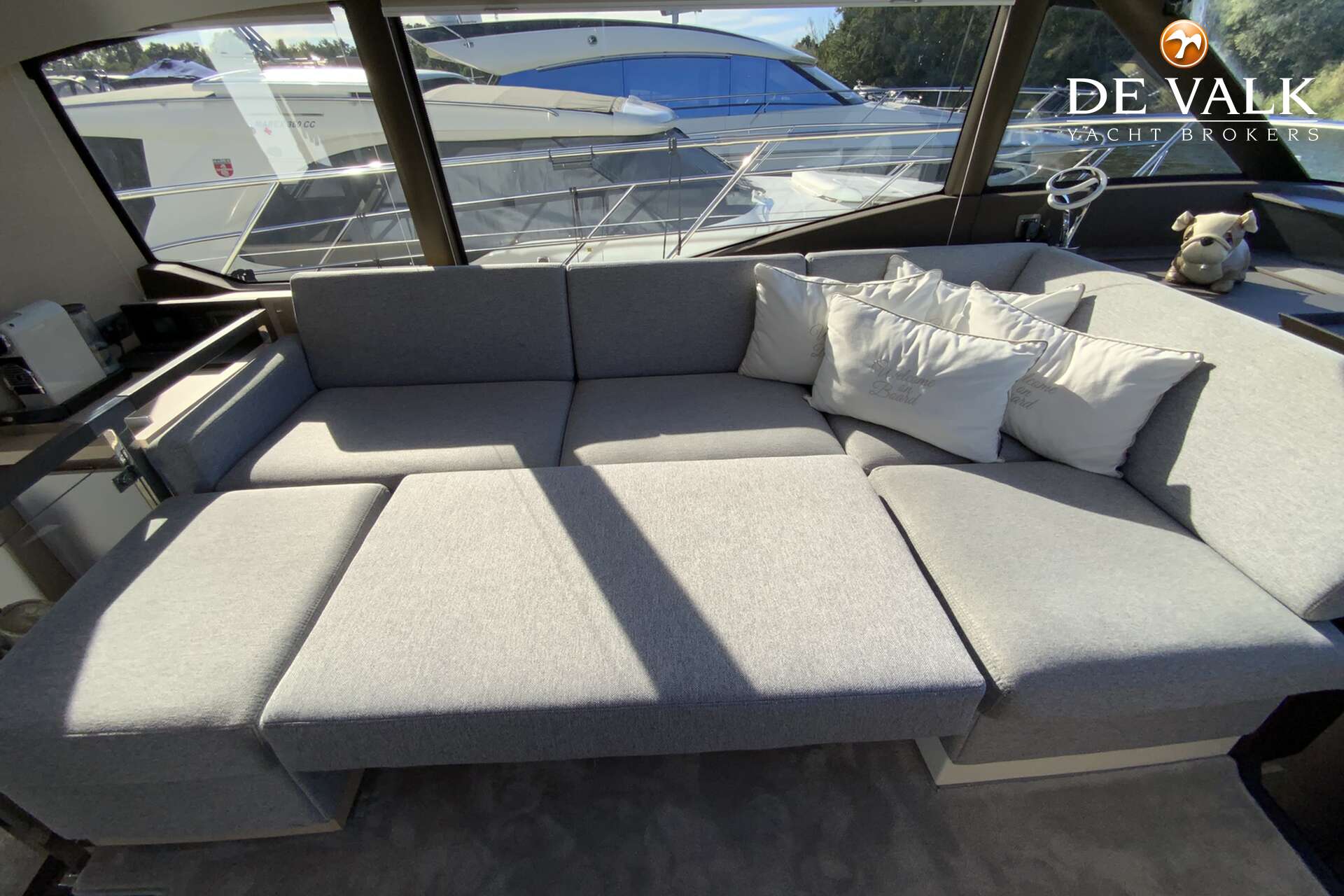 Prestige 460S - Foto 21