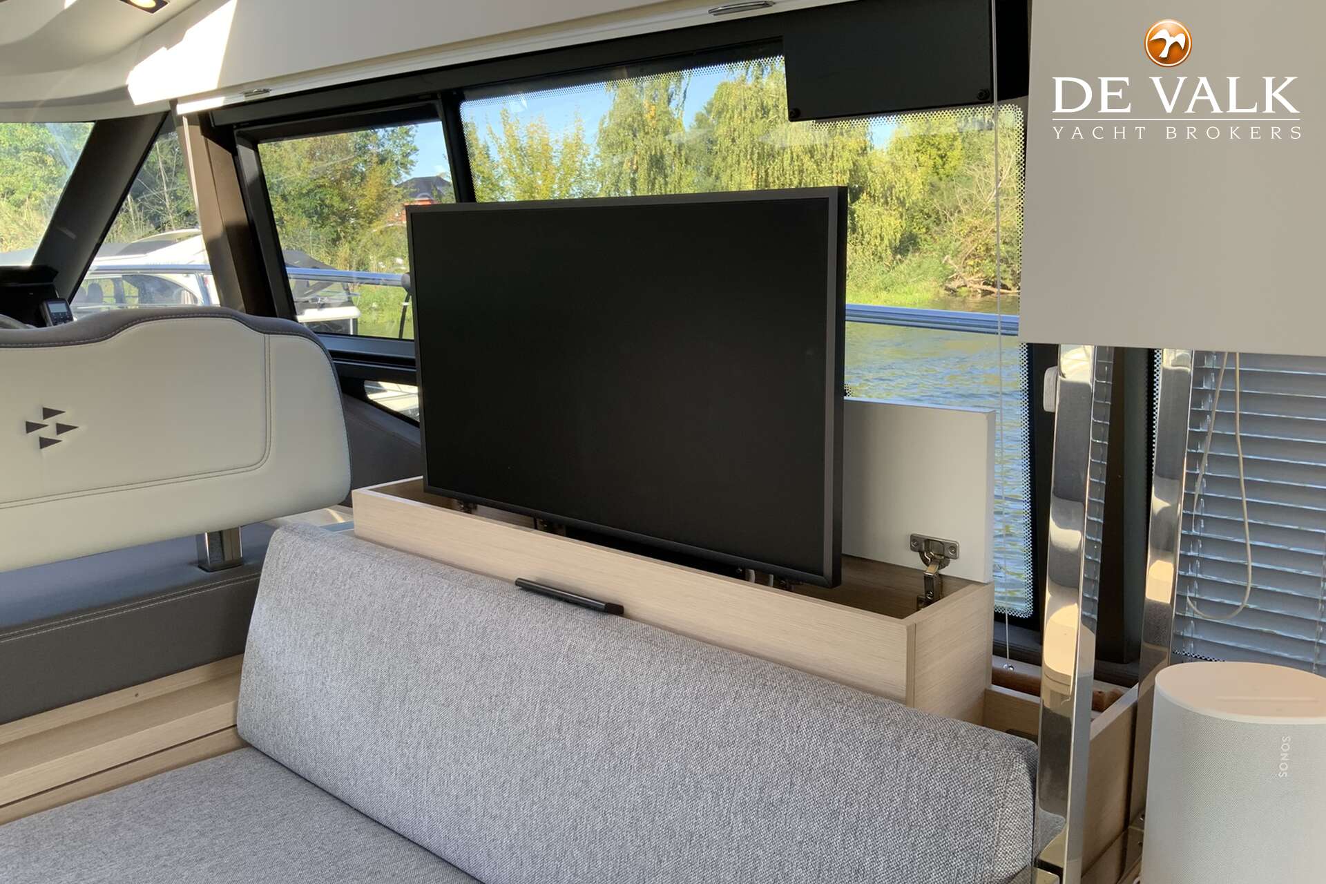 Prestige 460S - Foto 22