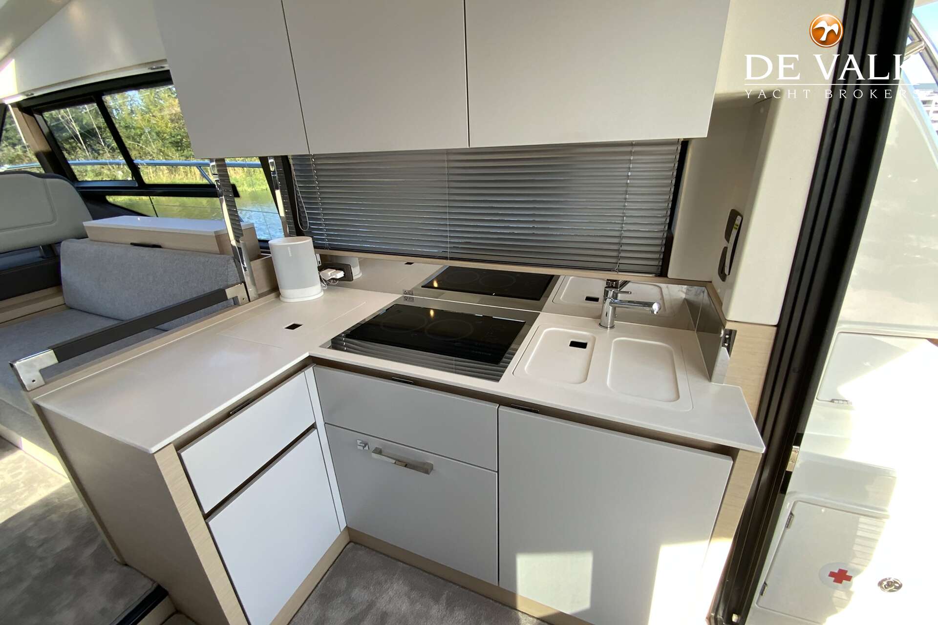 Prestige 460S - Foto 23