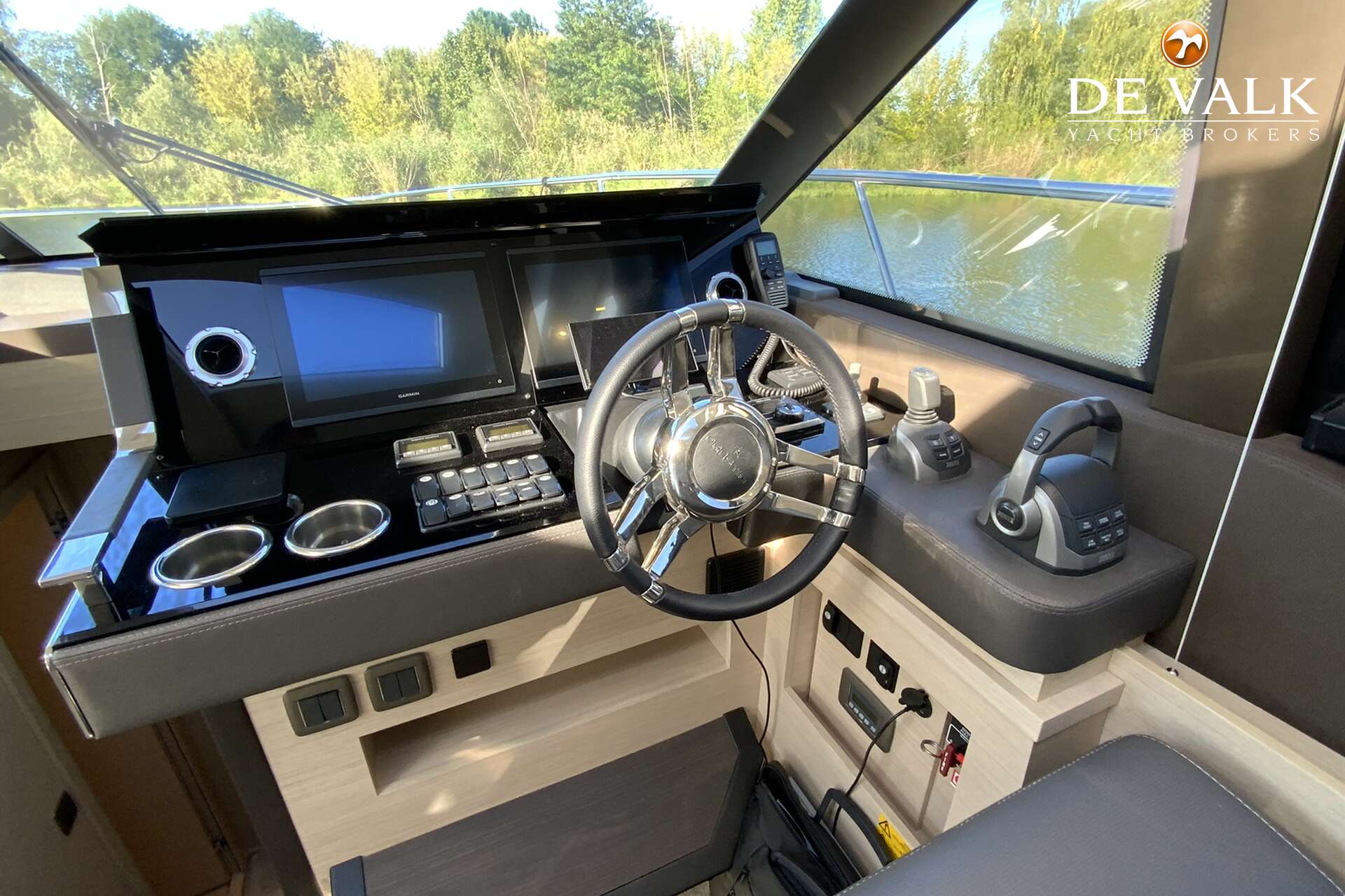 Prestige 460S - Foto 25