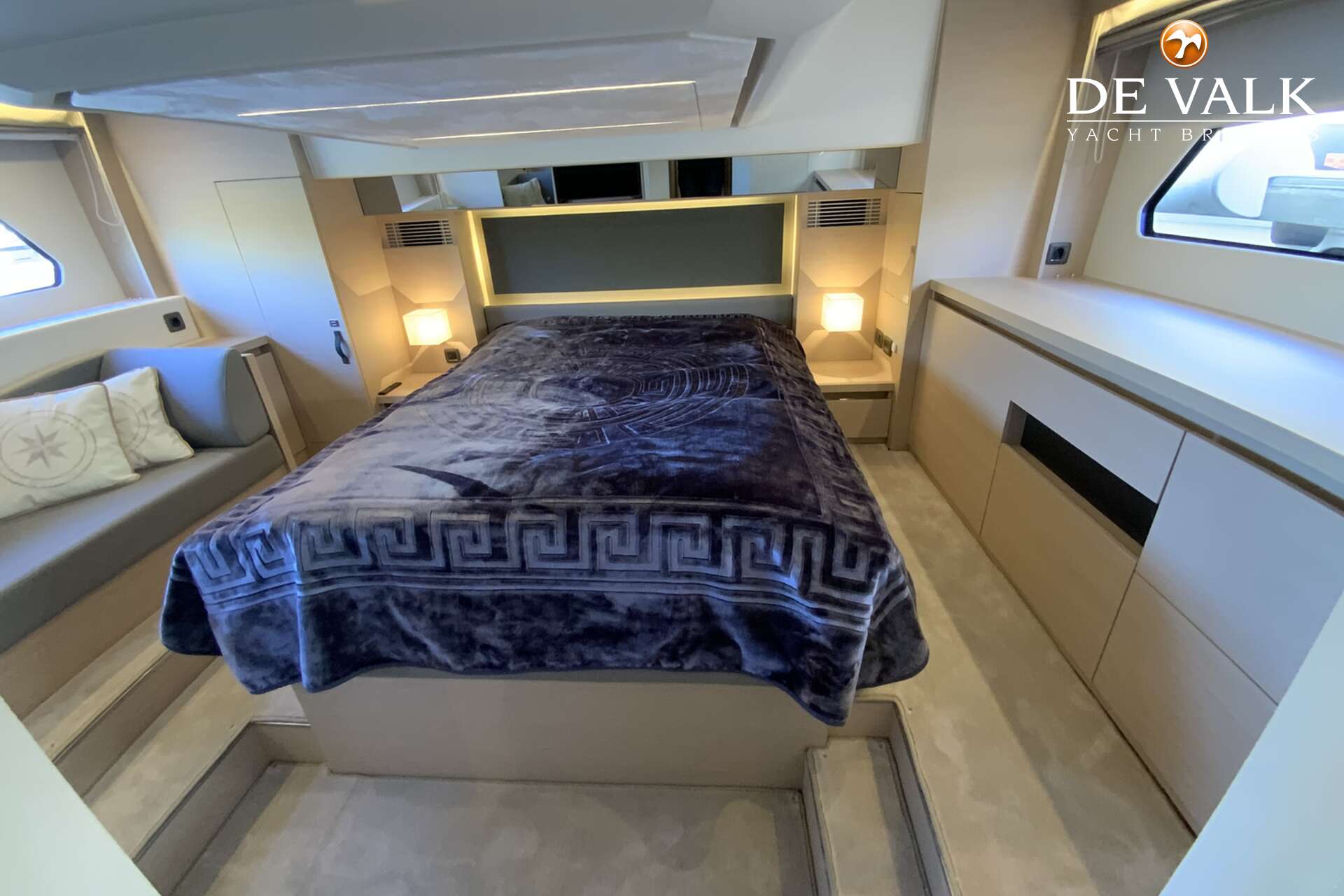 Prestige 460S - Foto 26