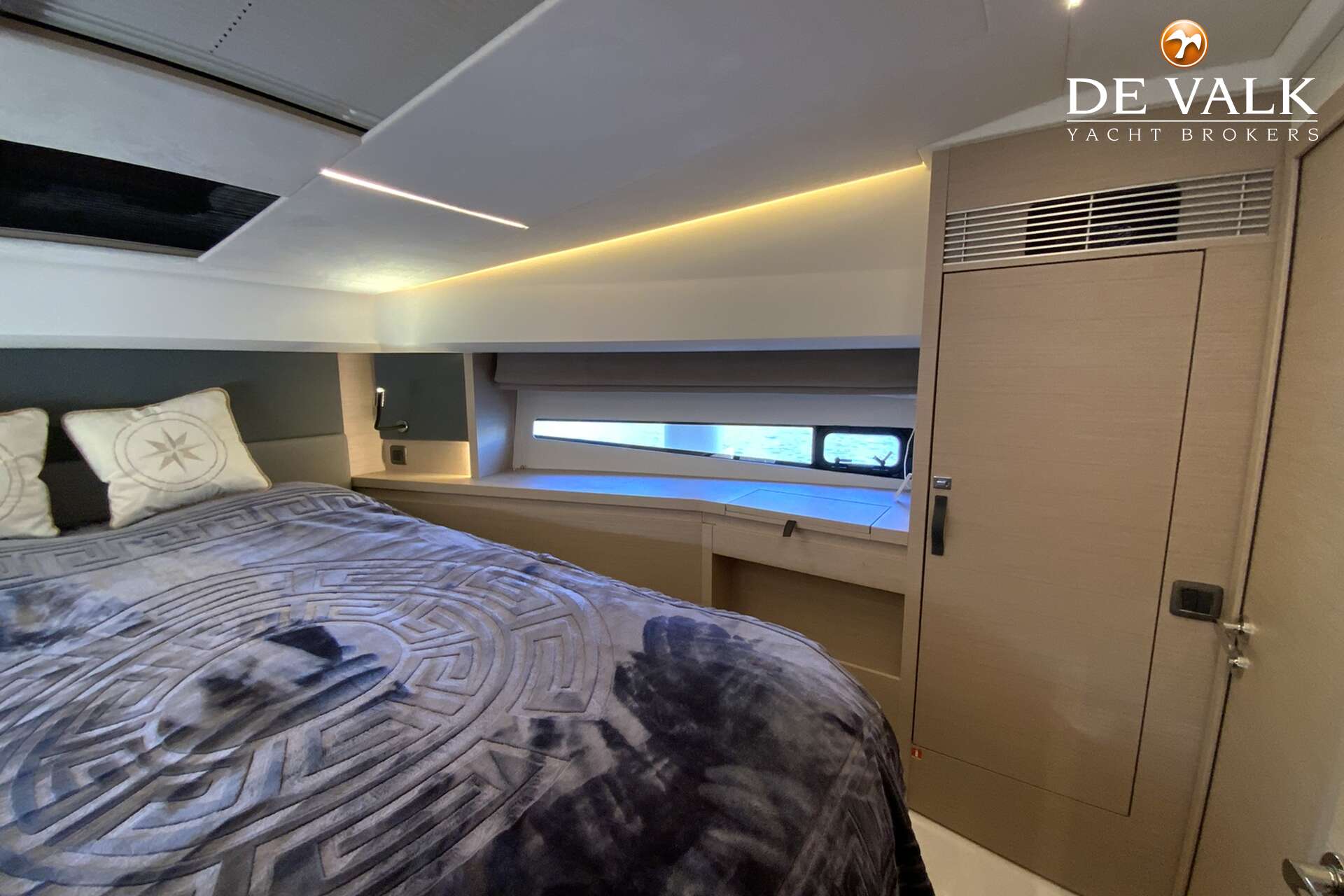 Prestige 460S - Foto 28