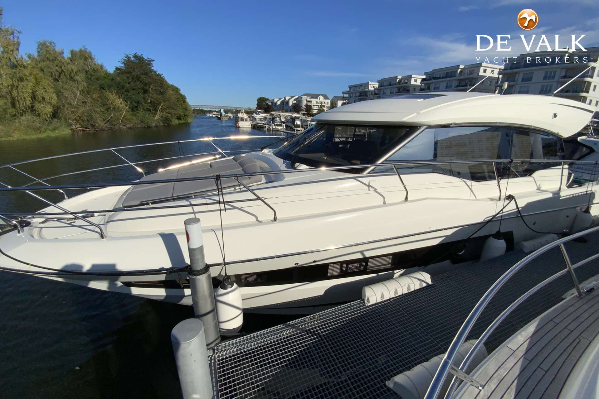 Prestige 460S - Foto 4