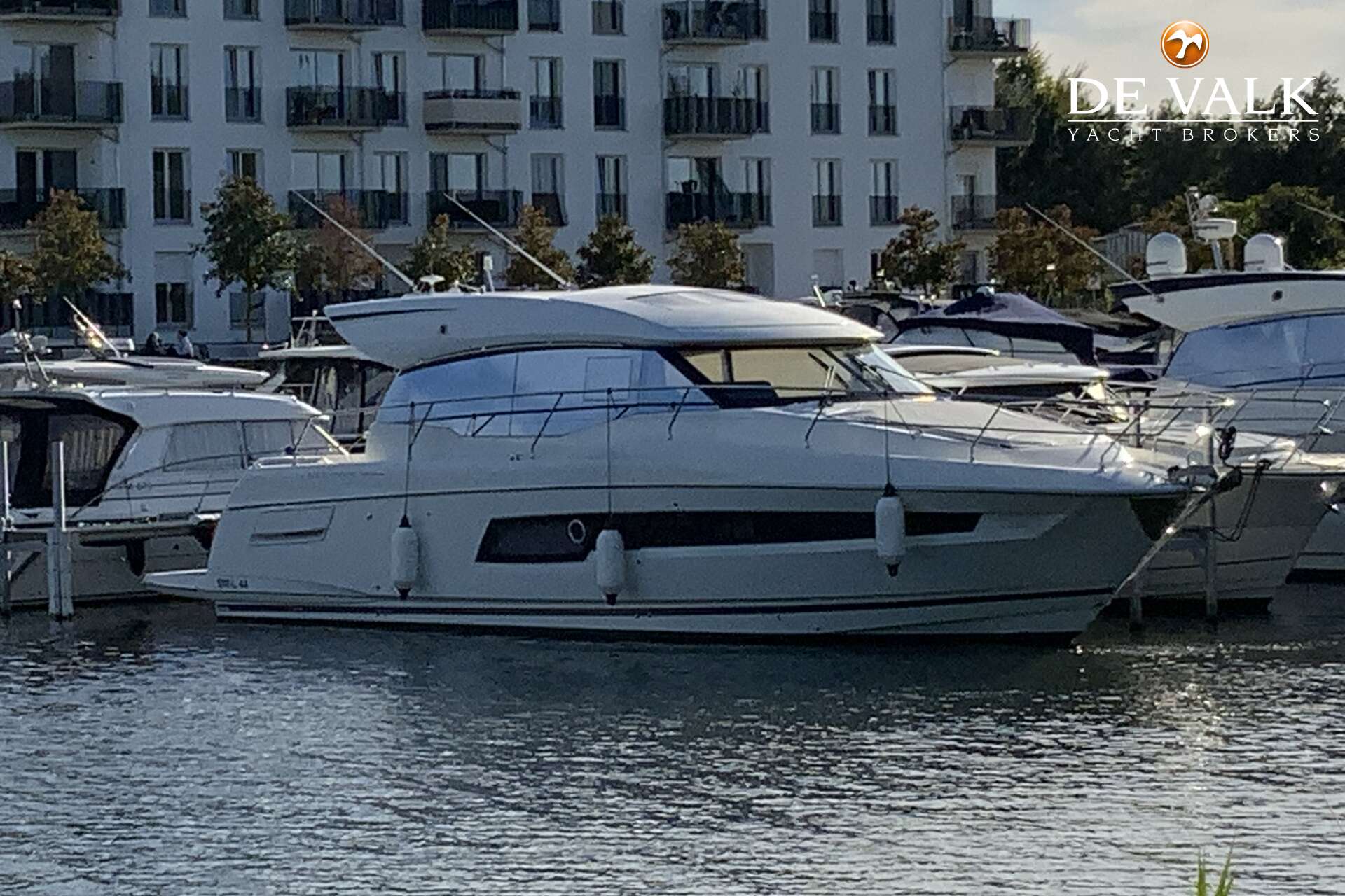 Prestige 460S - Foto 6
