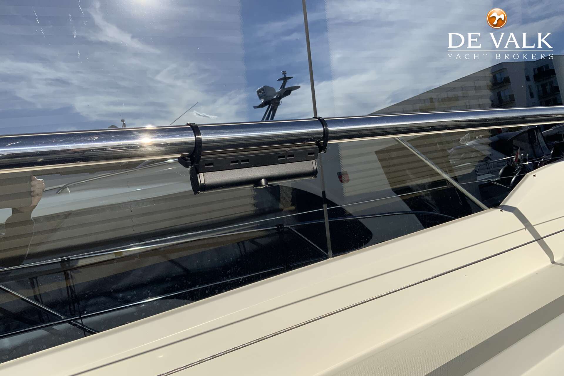 Prestige 460S - Foto 8
