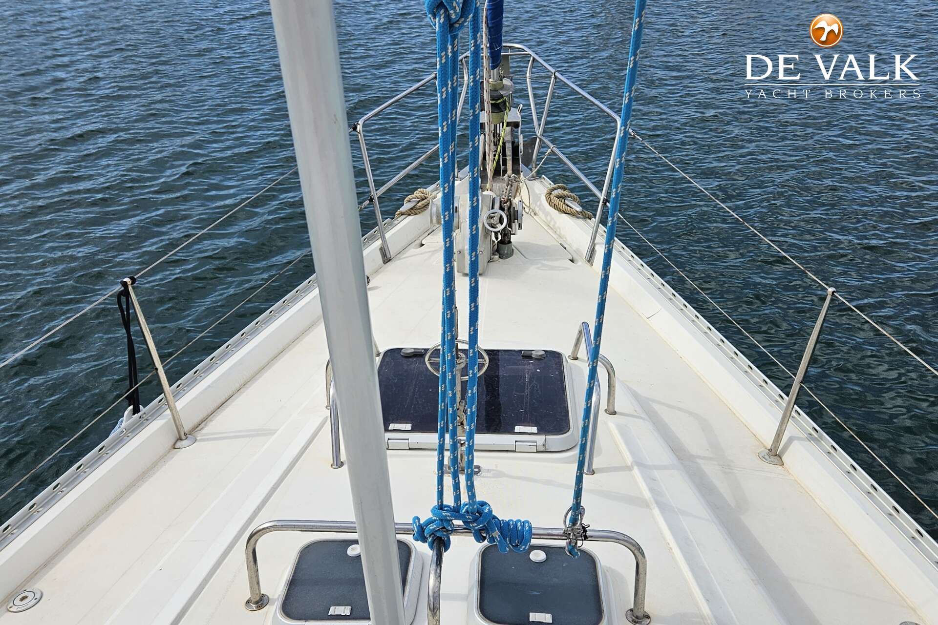 Beneteau 505 - Foto 2