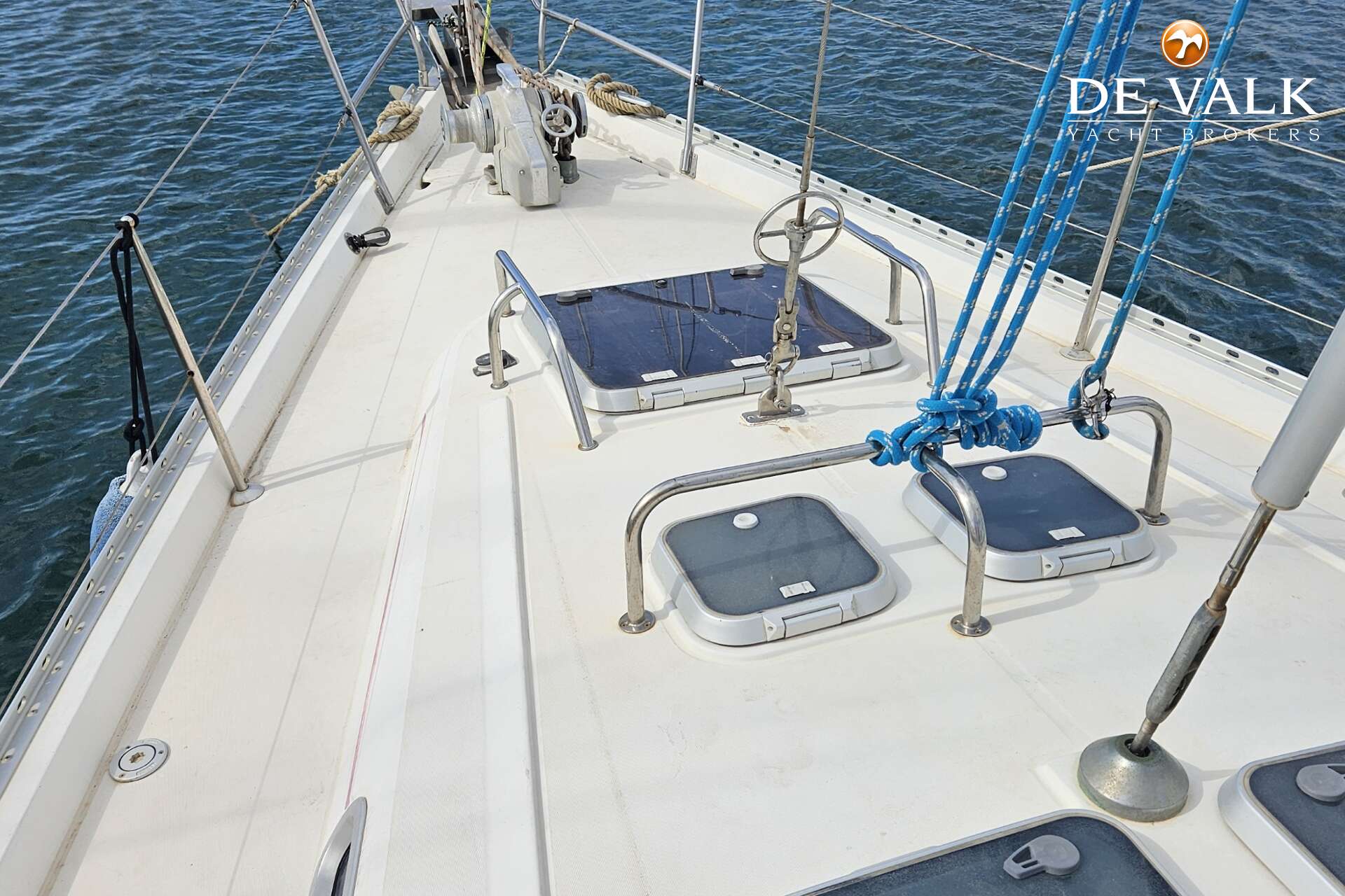 Beneteau 505 - Foto 3
