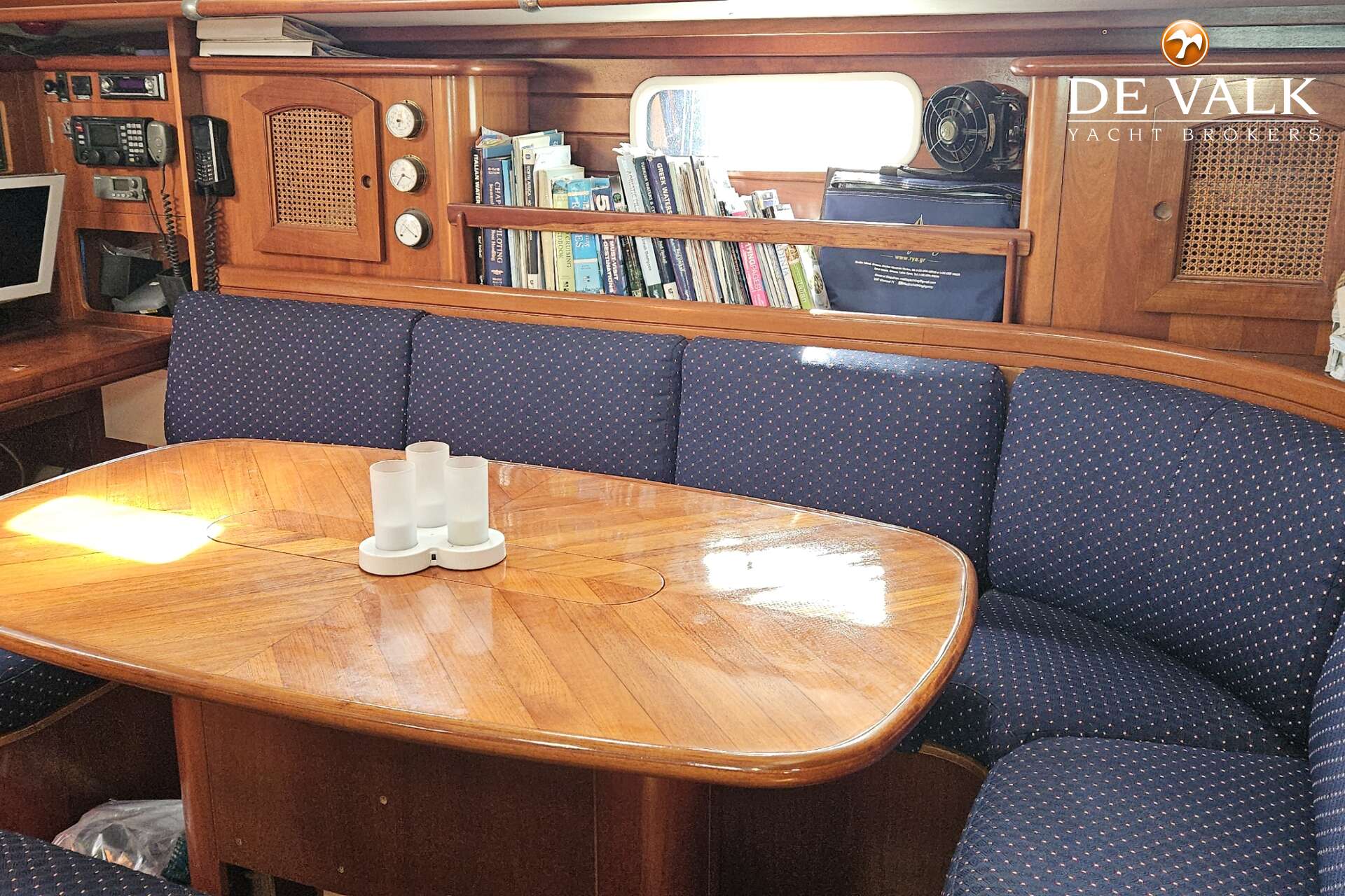 Beneteau 505 - Foto 22