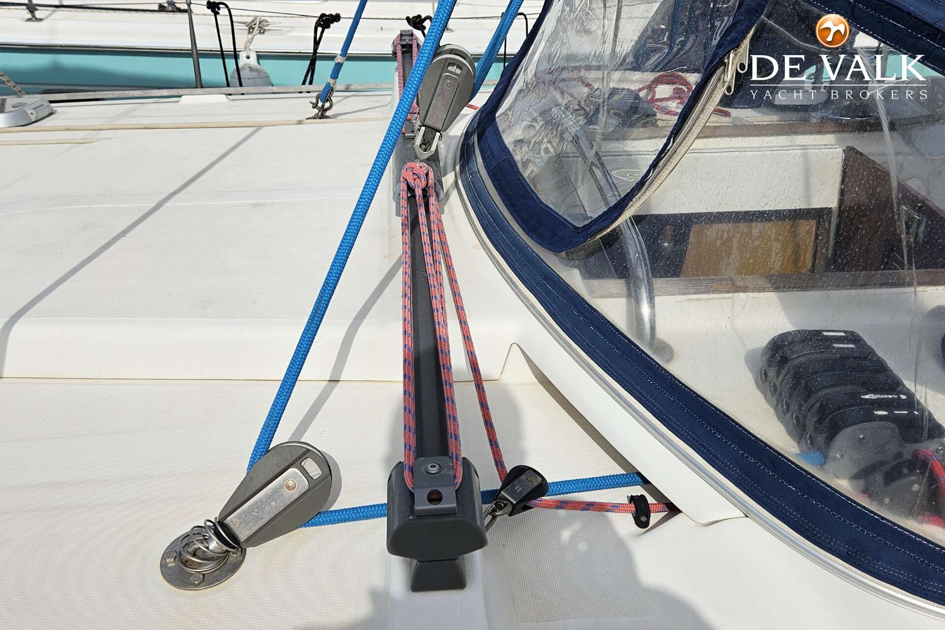 Beneteau 505 - Foto 6