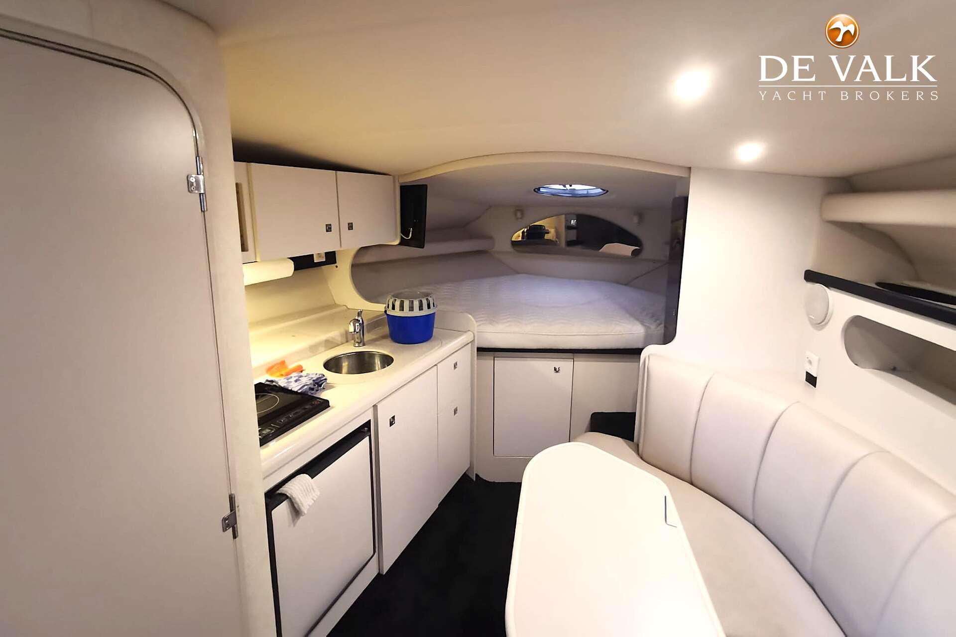 Cruisers Yachts 3075 Rogue - Foto 11