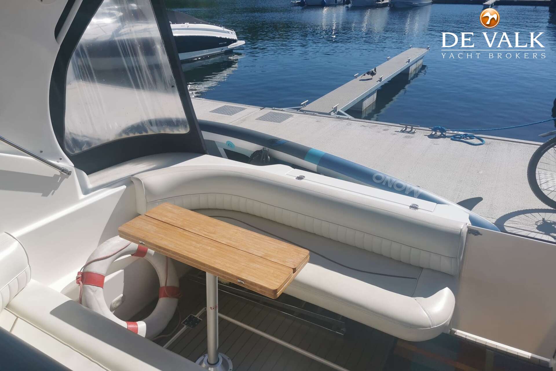 Cruisers Yachts 3075 Rogue - Foto 20