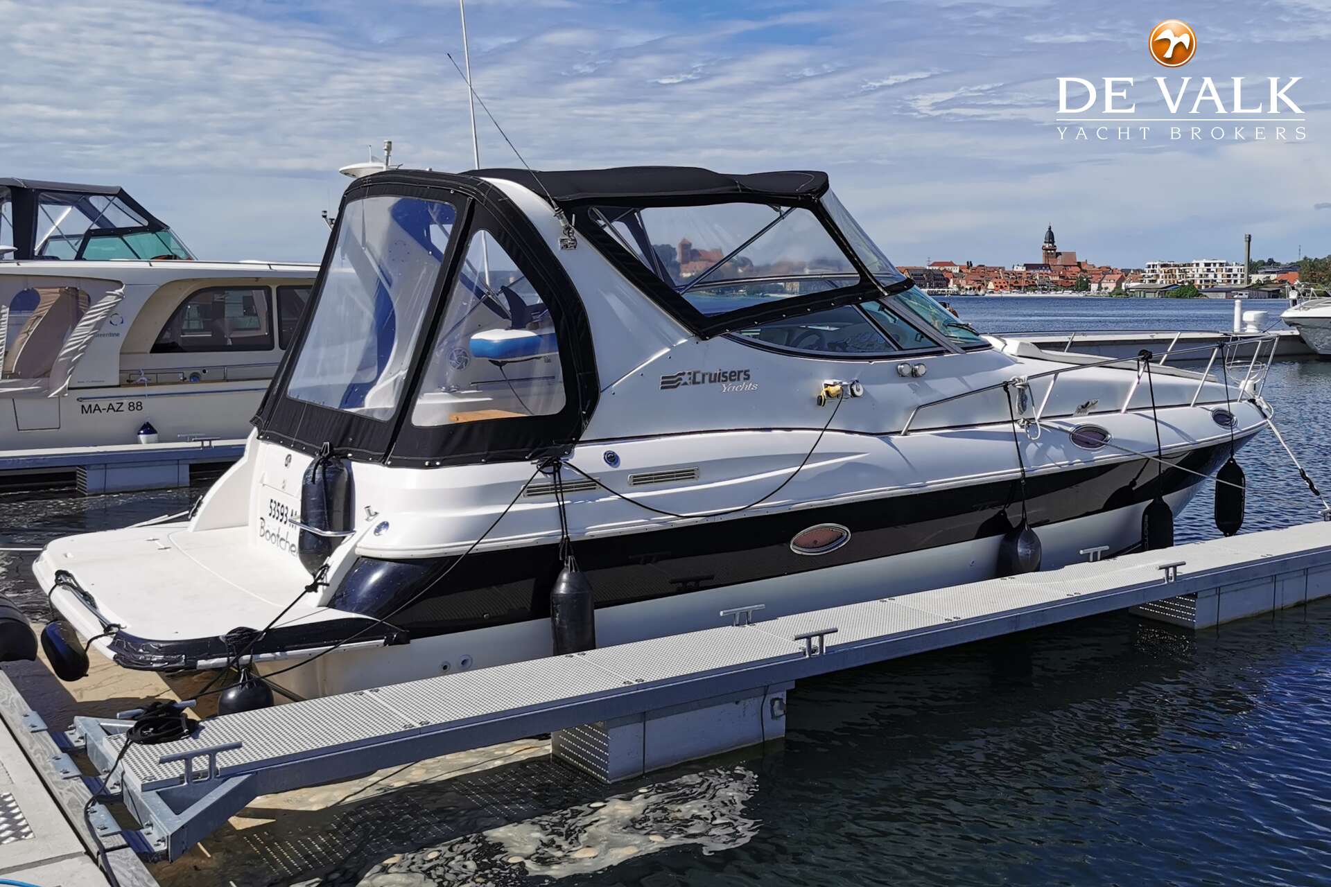 Cruisers Yachts 3075 Rogue - Foto 4