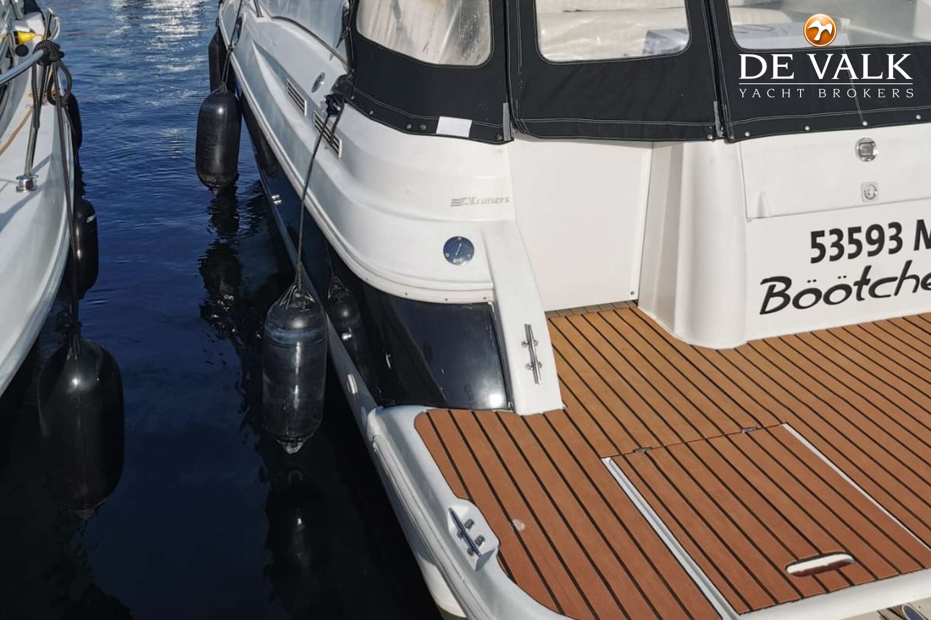 Cruisers Yachts 3075 Rogue - Foto 5