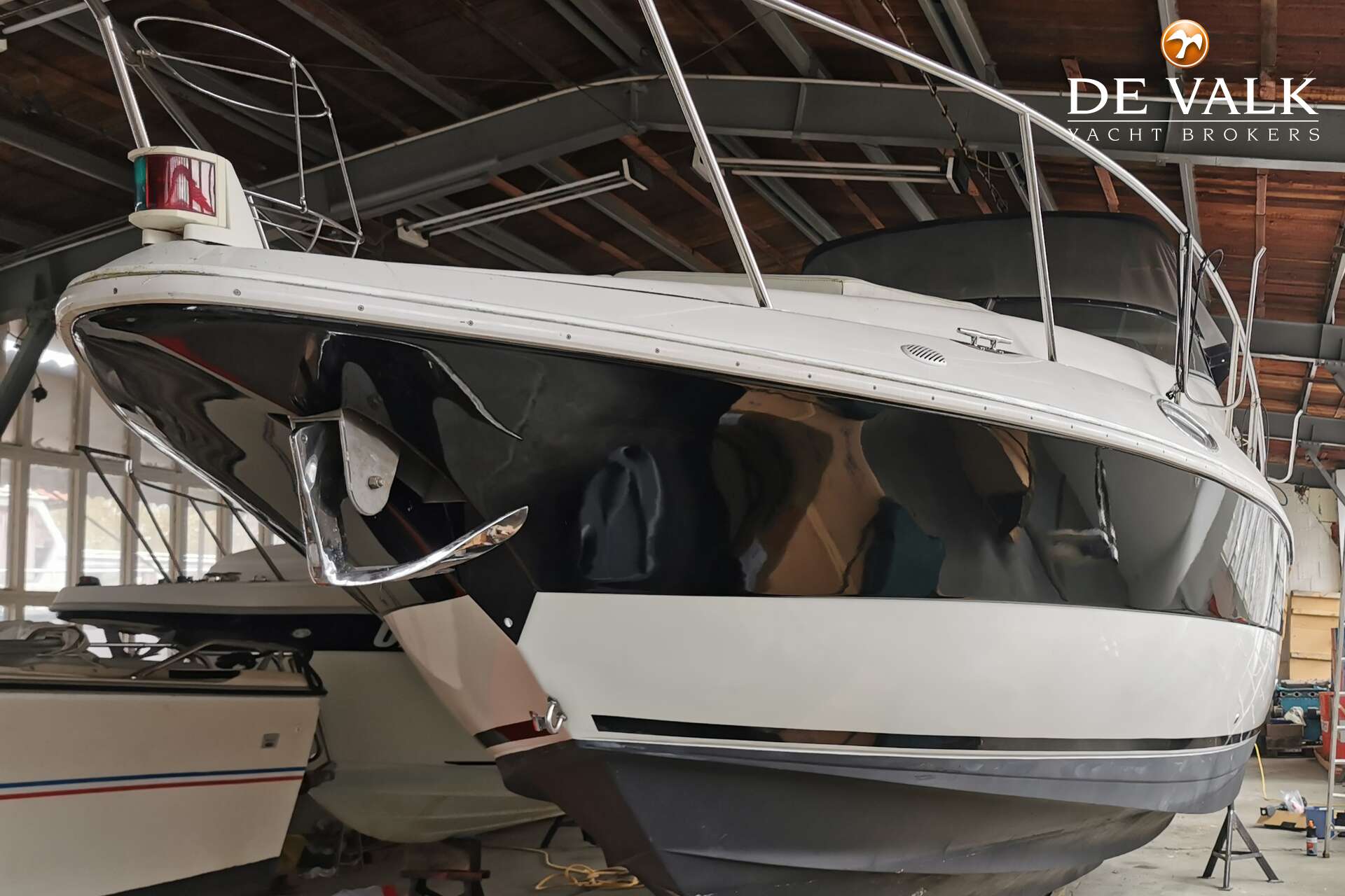 Cruisers Yachts 3075 Rogue - Foto 9
