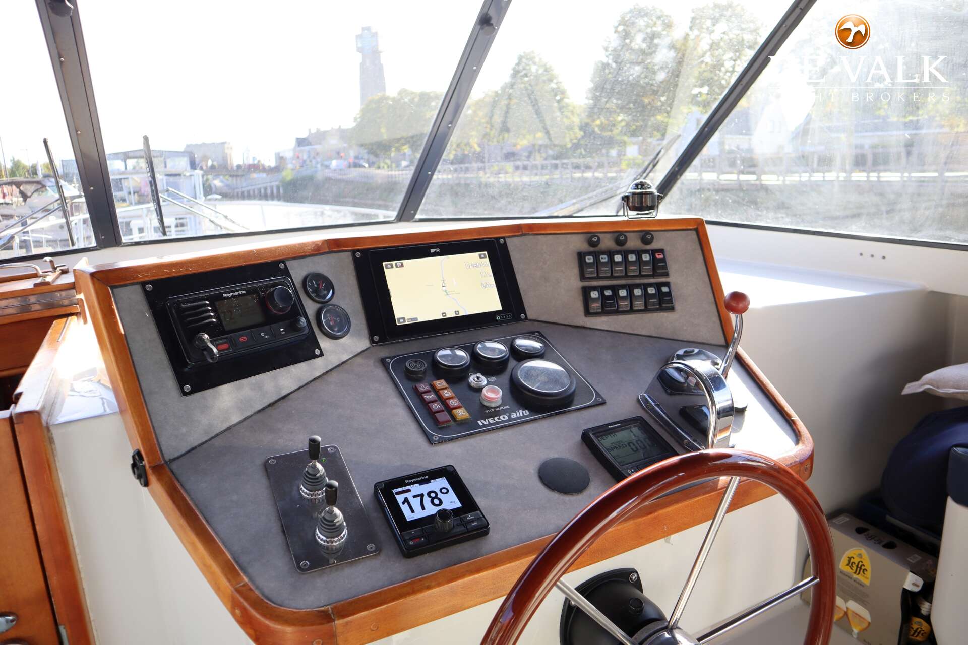 Pacific Allure 148 - Foto 12